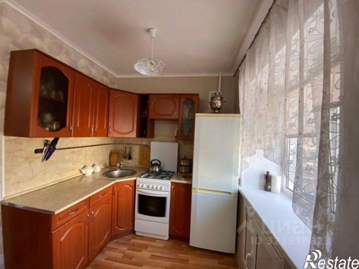 2-комн квартира Курган, Центральный район