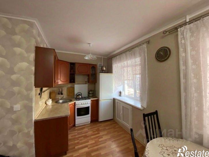 2-комн квартира Курган, Центральный район