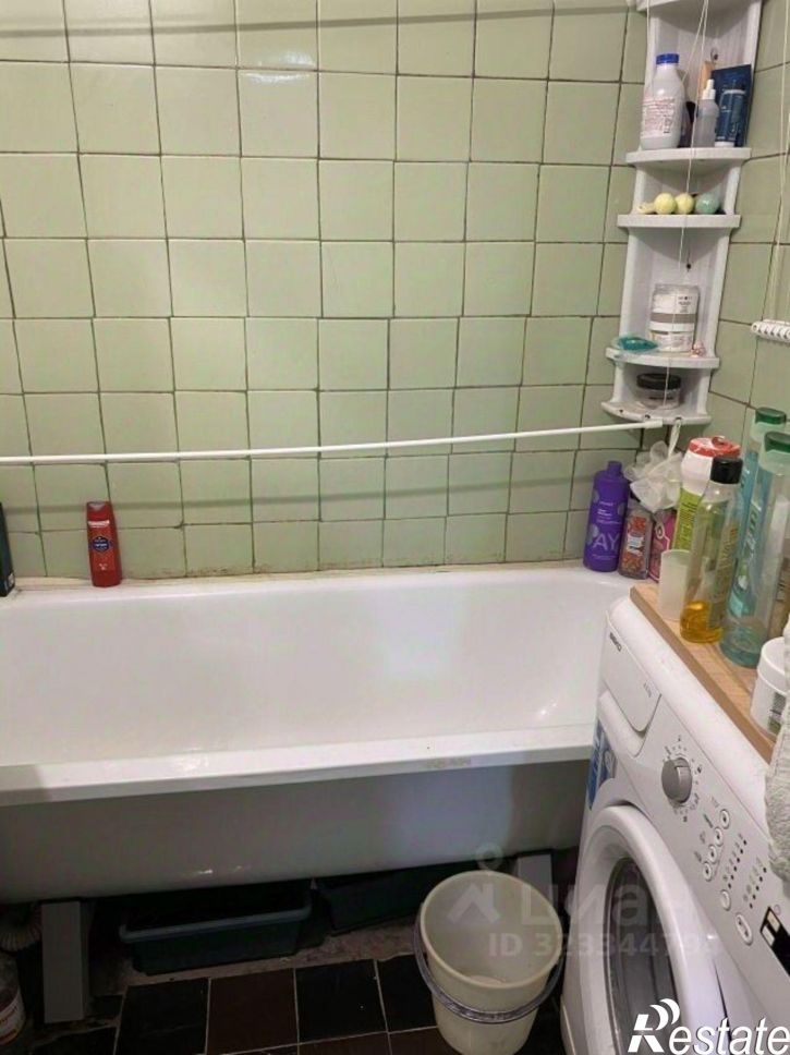 3-комн квартира Курган, район Энергетики