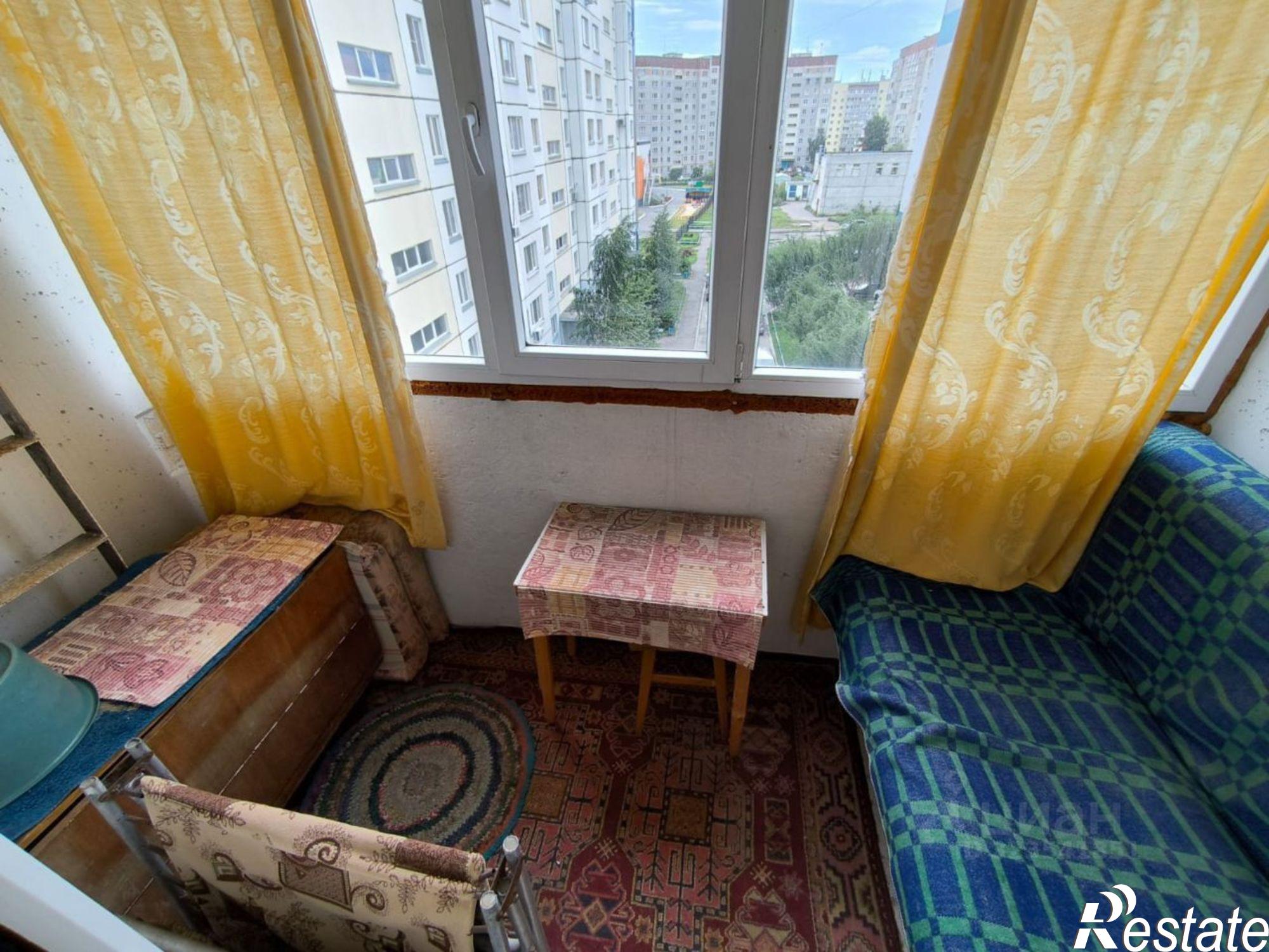 Сдать квартиру за 15 000 рублей на жилой район Заозёрный, 5-й микрорайон