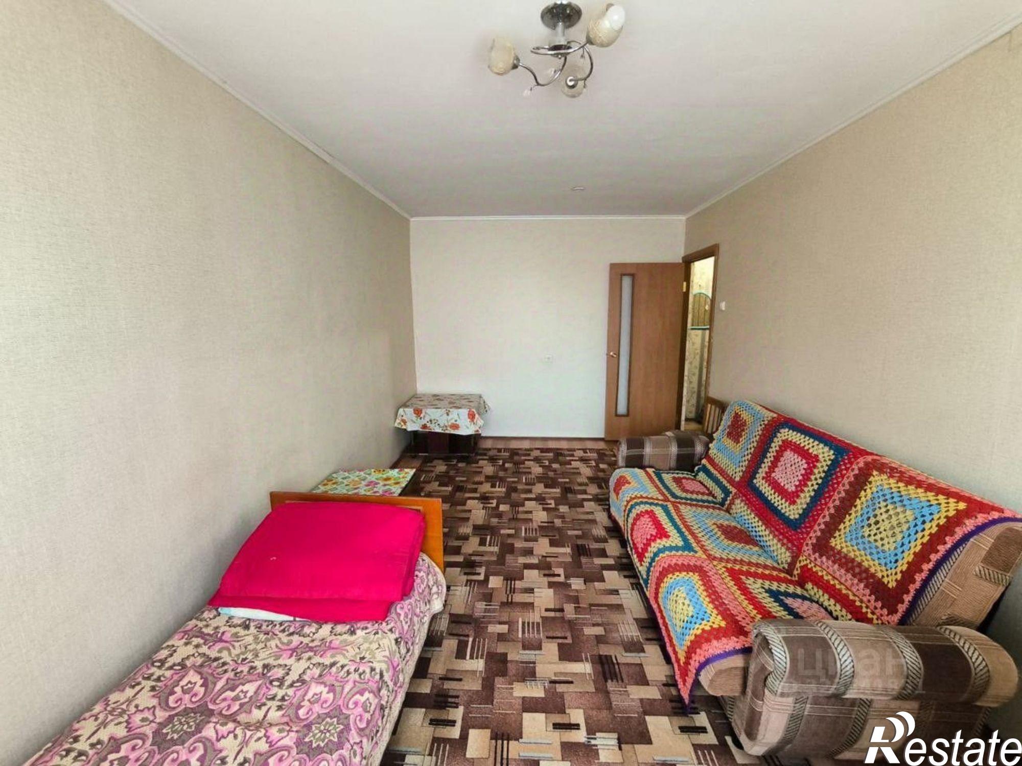 Сдать квартиру за 15 000 рублей на жилой район Заозёрный, 5-й микрорайон