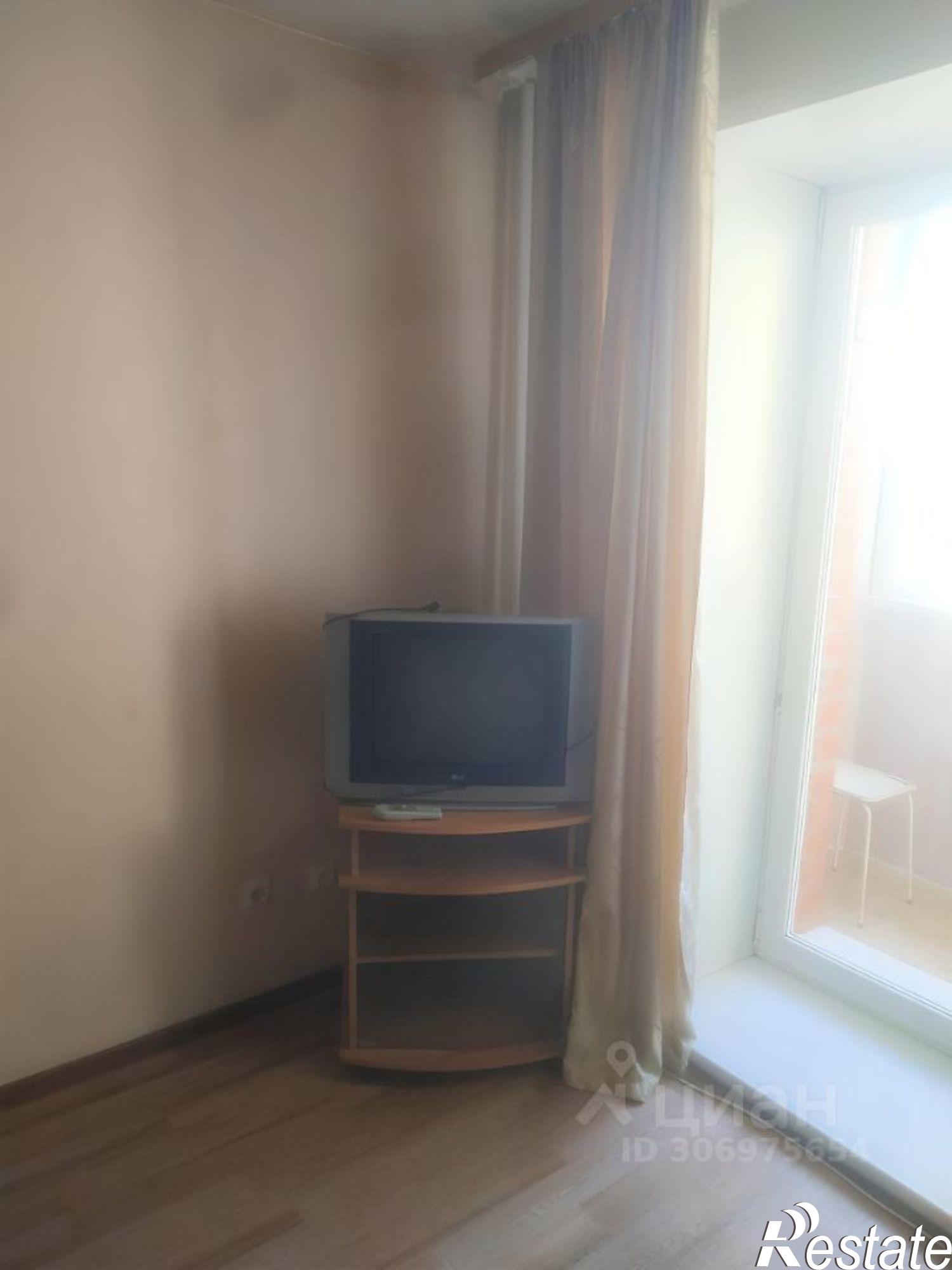 Сдать квартиру за 18 000 рублей на Профсоюзная улица, 4А