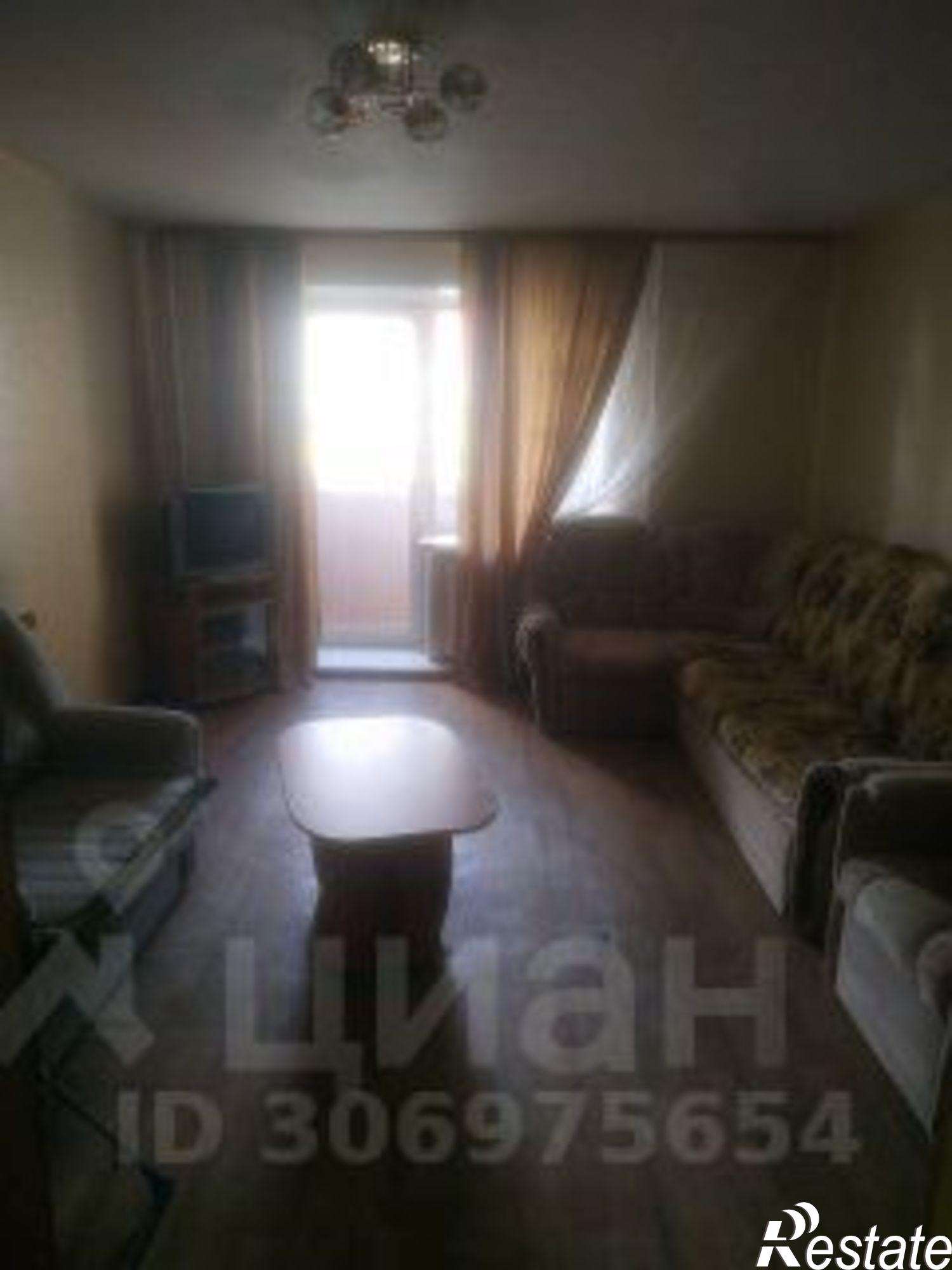 Сдать квартиру за 18 000 рублей на Профсоюзная улица, 4А