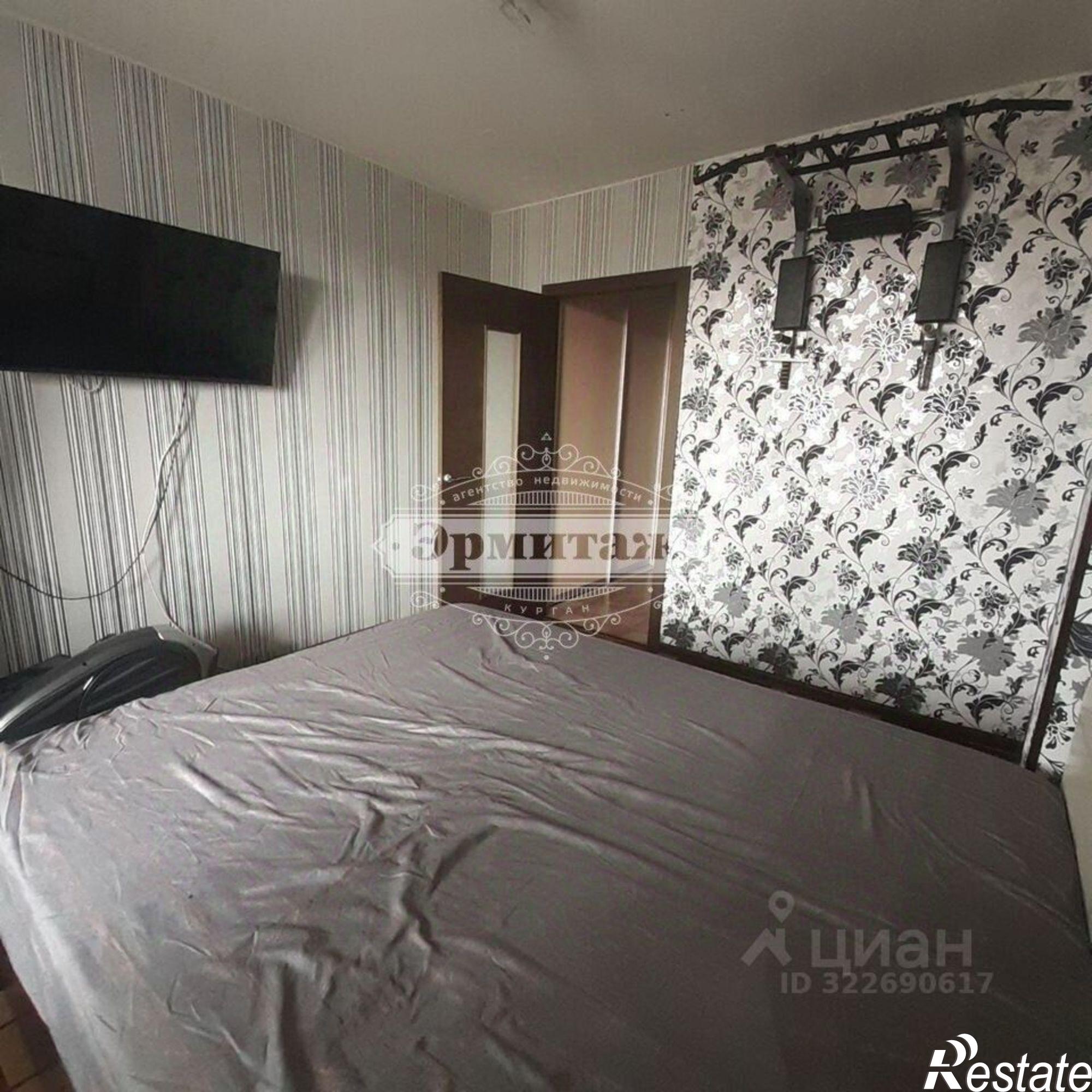 Купить квартиру за 4 700 000 рублей на жилой район Заозёрный, 5-й микрорайон, 16