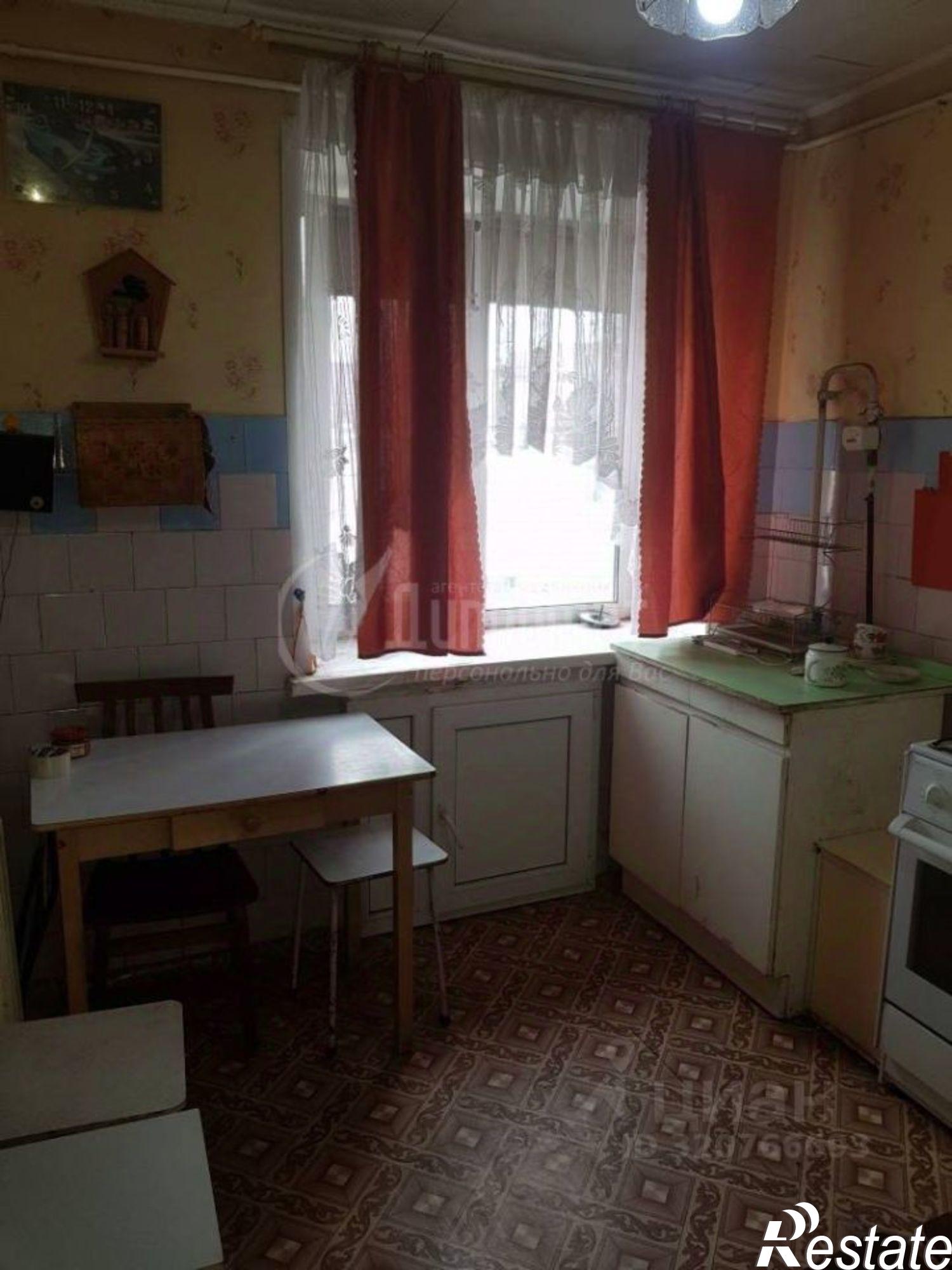 Купить квартиру за 2 700 000 рублей на улица Максима Горького, 109