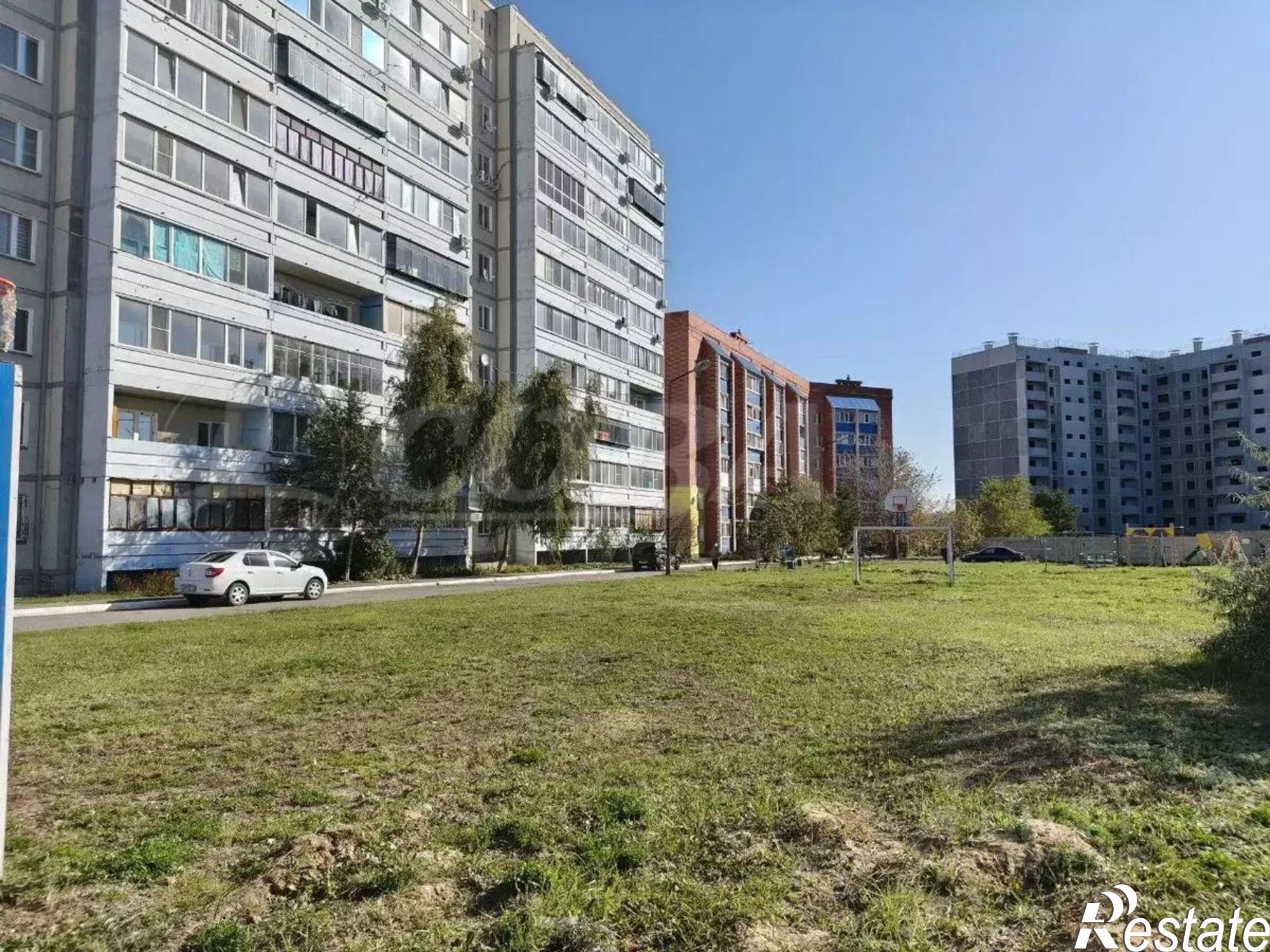 Купить квартиру за 3 150 000 рублей на городской округ Курган