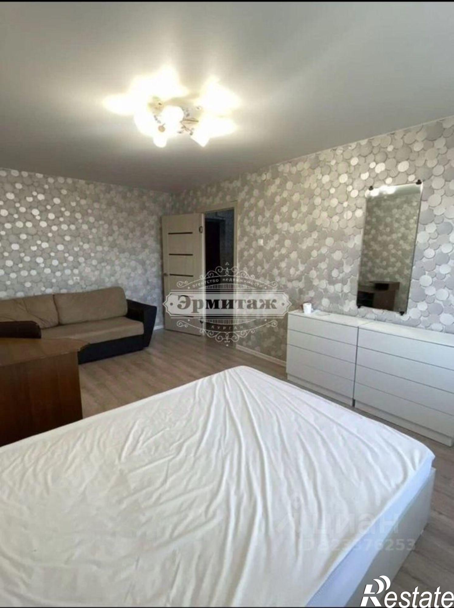 Купить квартиру за 2 750 000 рублей на ул Луначарского, 2