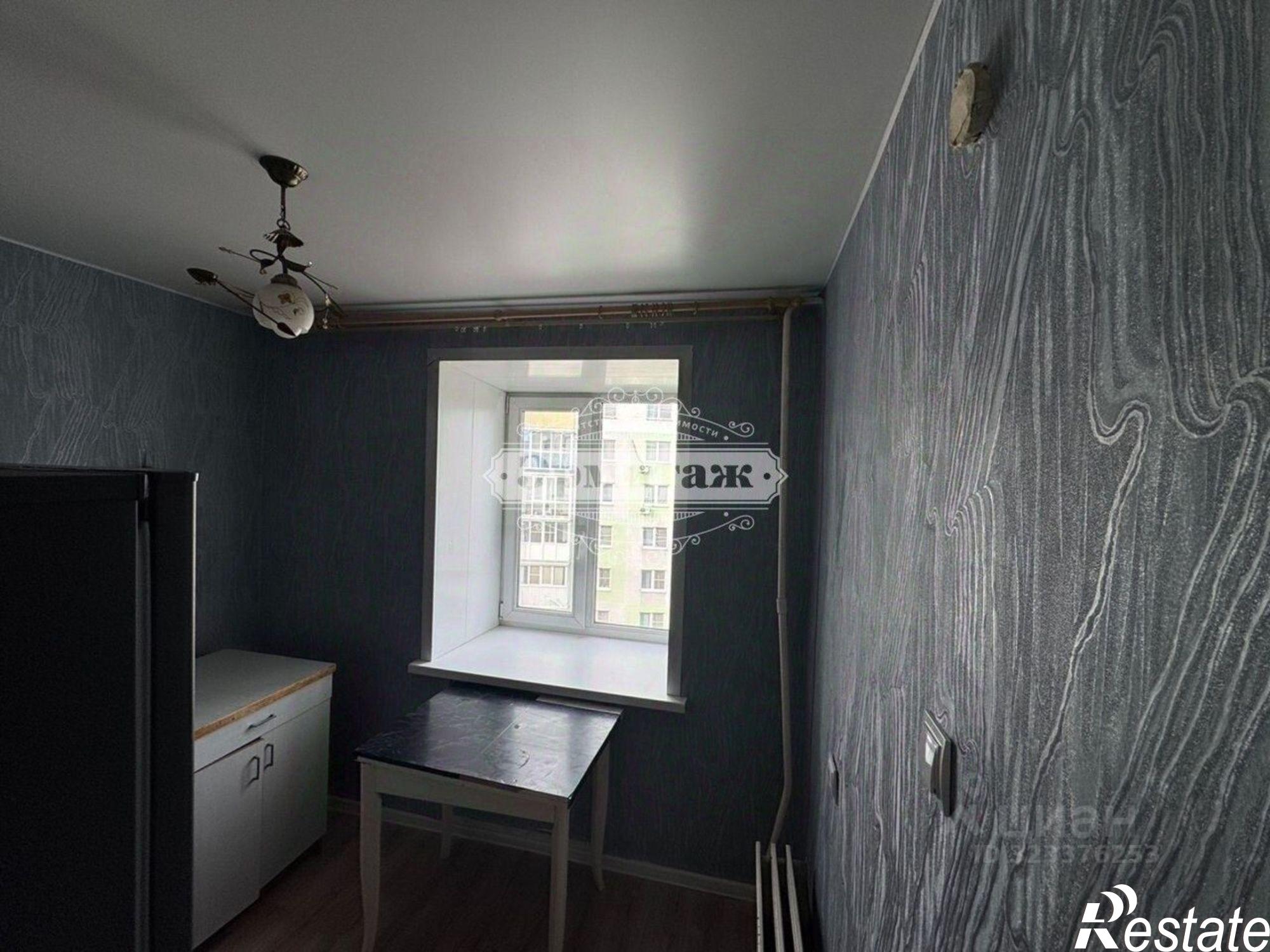 Купить квартиру за 2 750 000 рублей на ул Луначарского, 2