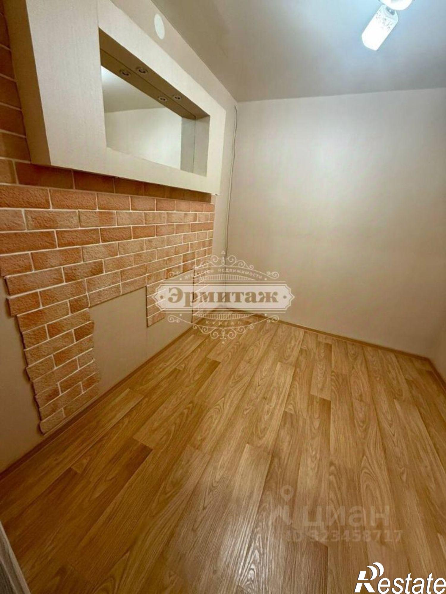 Купить квартиру за 4 100 000 рублей на жилой район Заозёрный, микрорайон 6А, 5