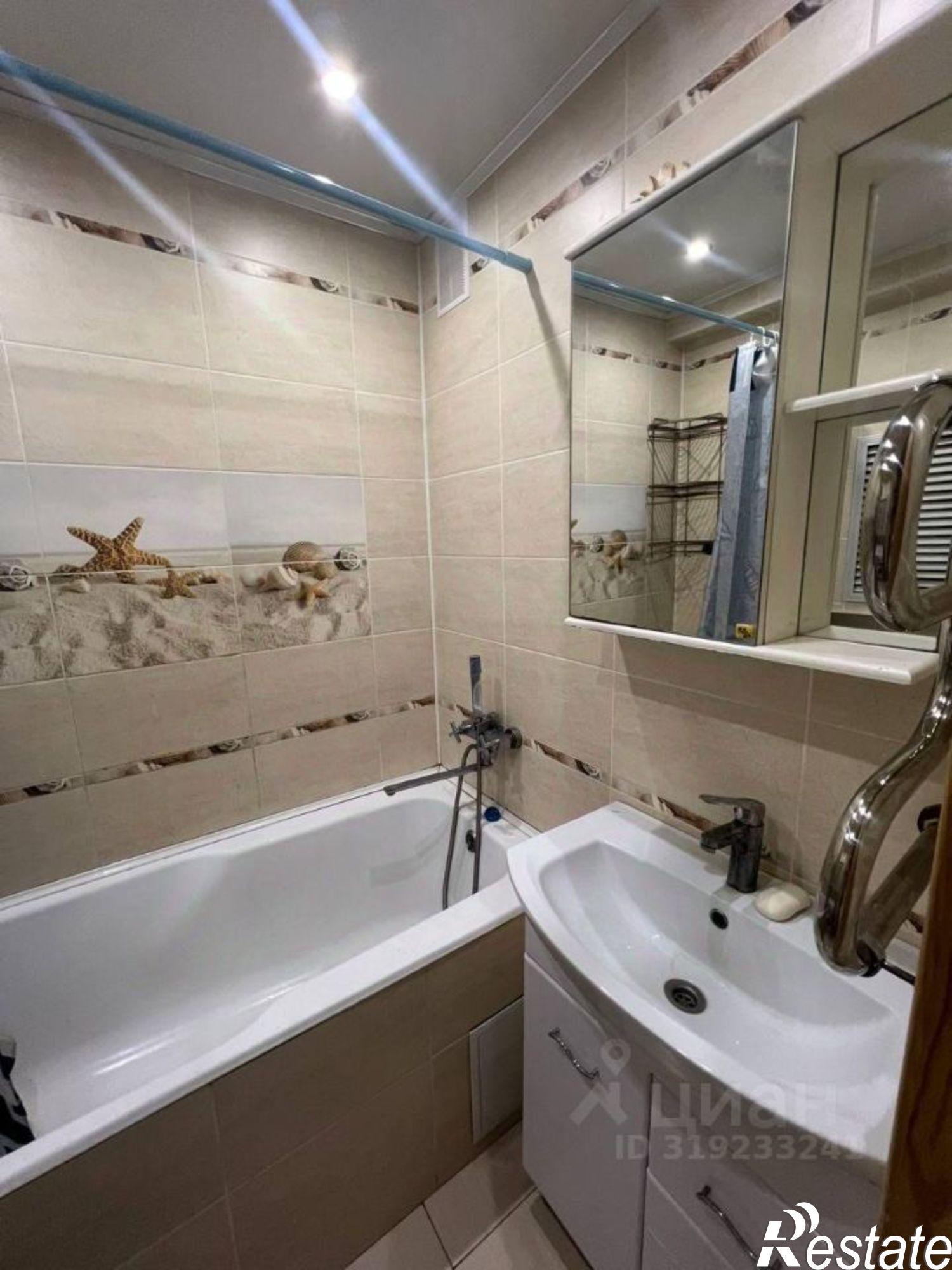 Сдать квартиру за 30 000 рублей на Профсоюзная улица, 4А