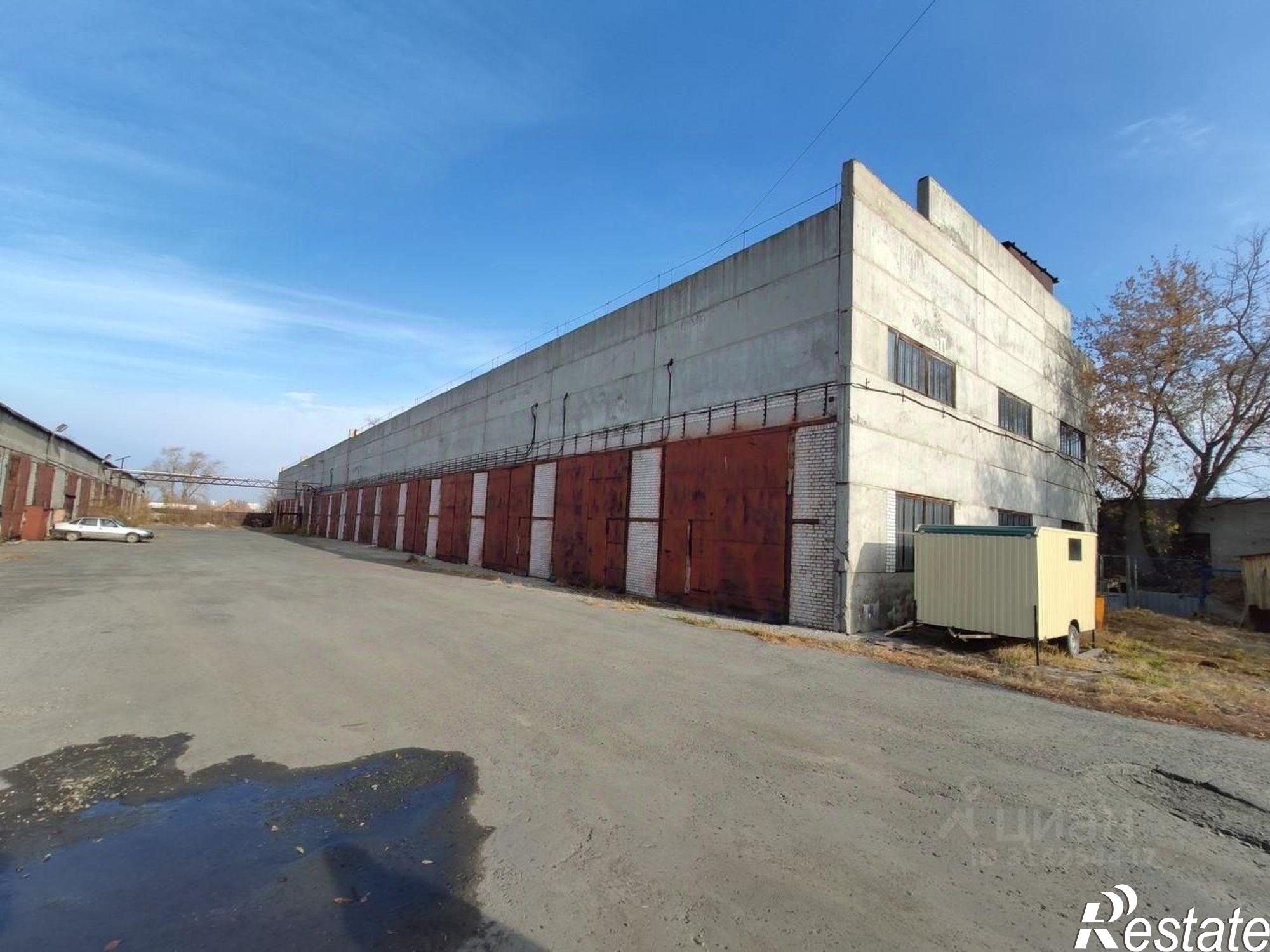 Сдать складское помещение за 15 660 рублей на Автозаводская улица