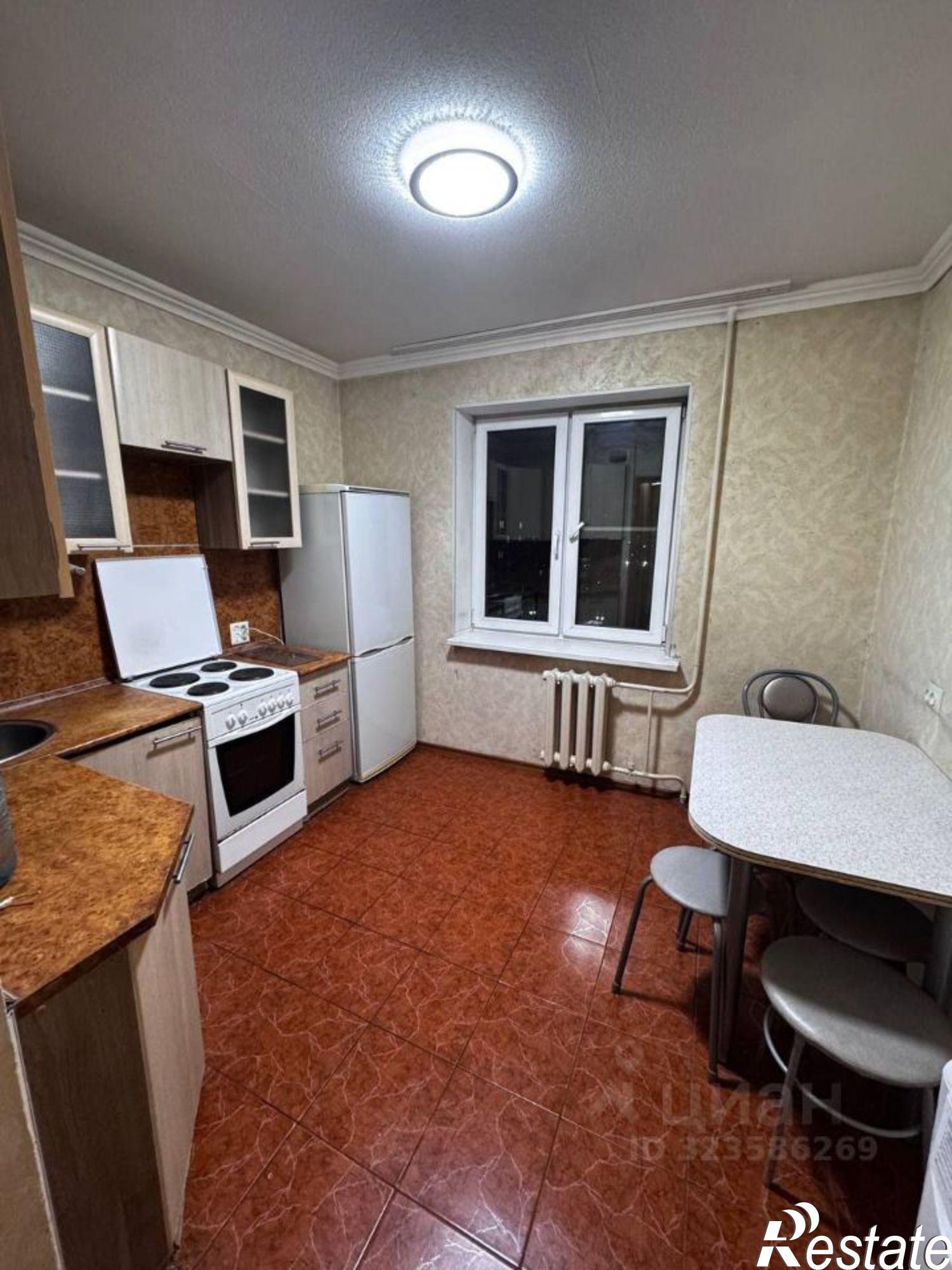 Сдать квартиру за 25 000 рублей на жилой район Заозёрный, 3-й микрорайон