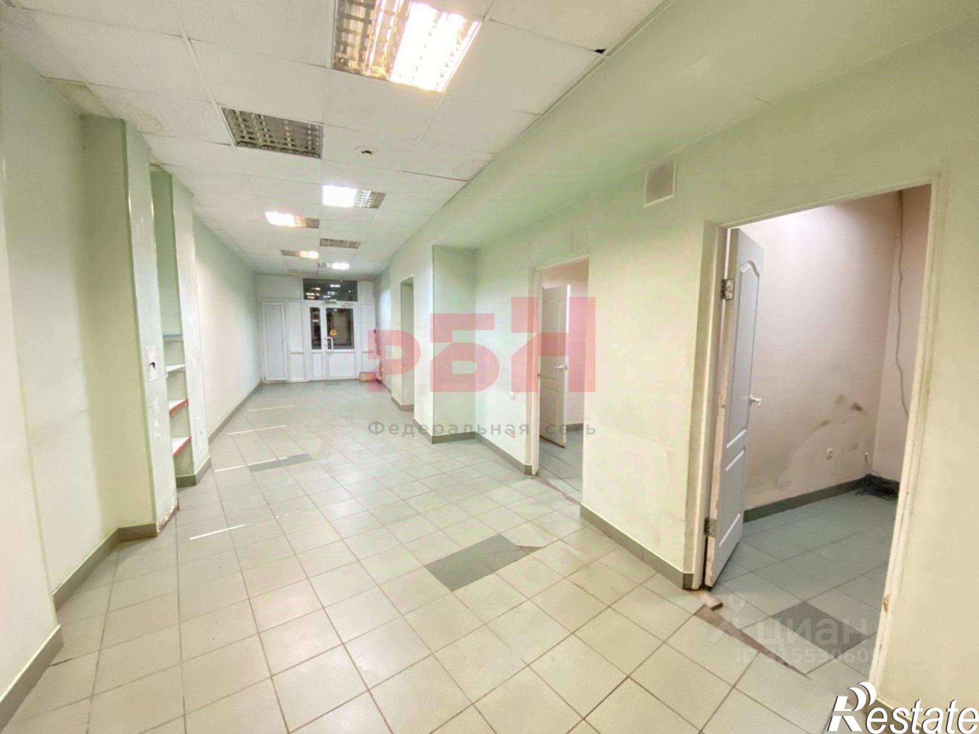 Сдать торговое помещение за 29 787 рублей на улица Коли Мяготина, 105