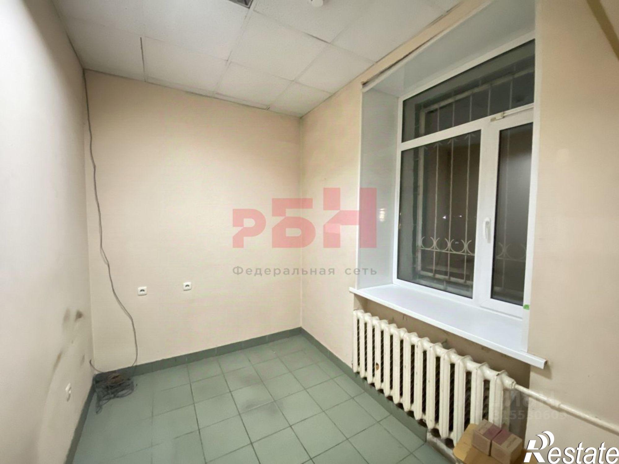 Сдать торговое помещение за 29 787 рублей на улица Коли Мяготина, 105