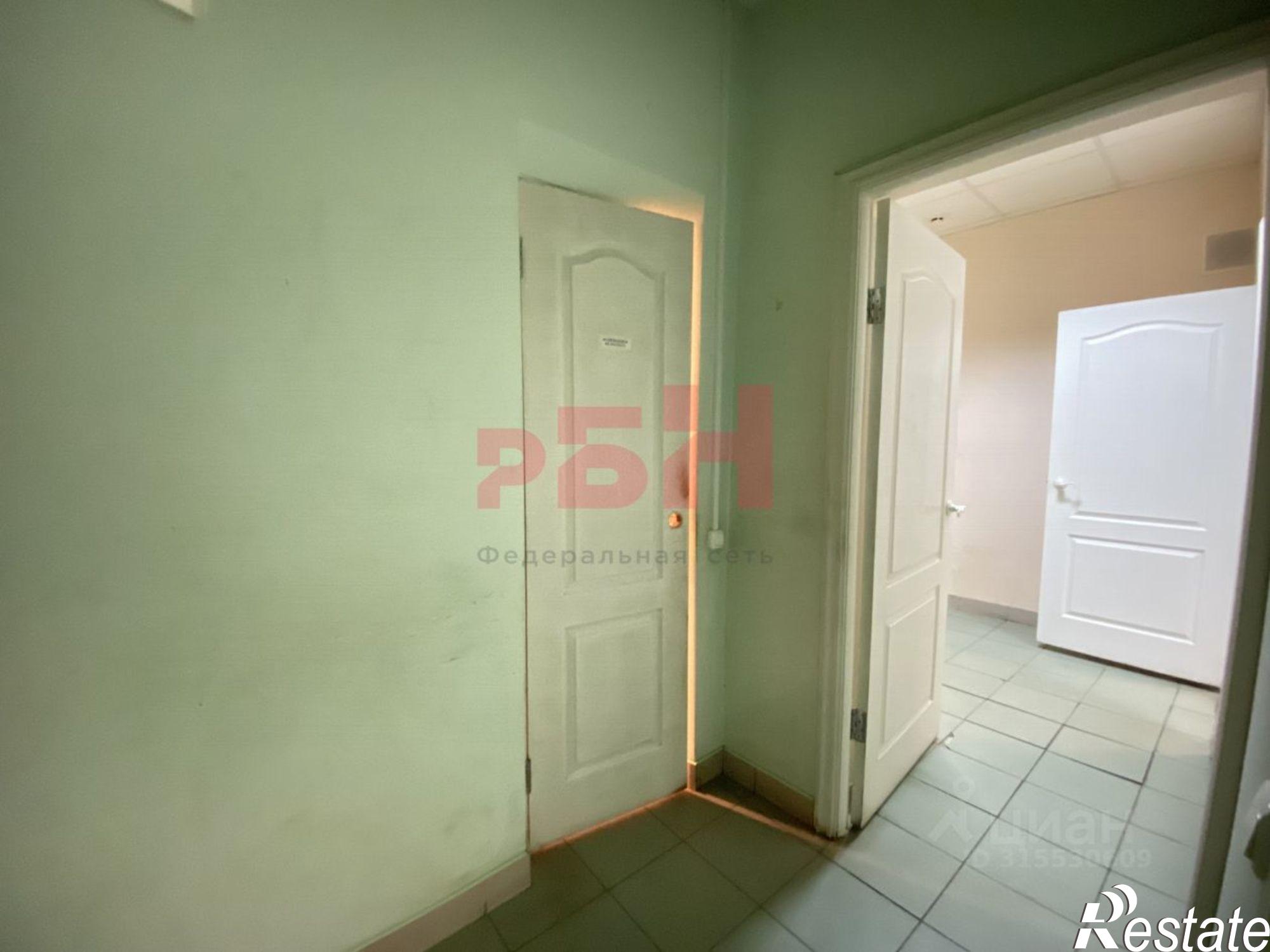 Сдать торговое помещение за 29 787 рублей на улица Коли Мяготина, 105