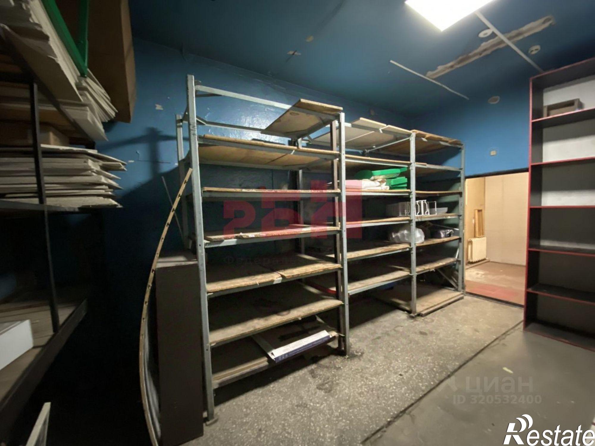 Сдать торговое помещение за 75 000 рублей на улица Дзержинского, 4А