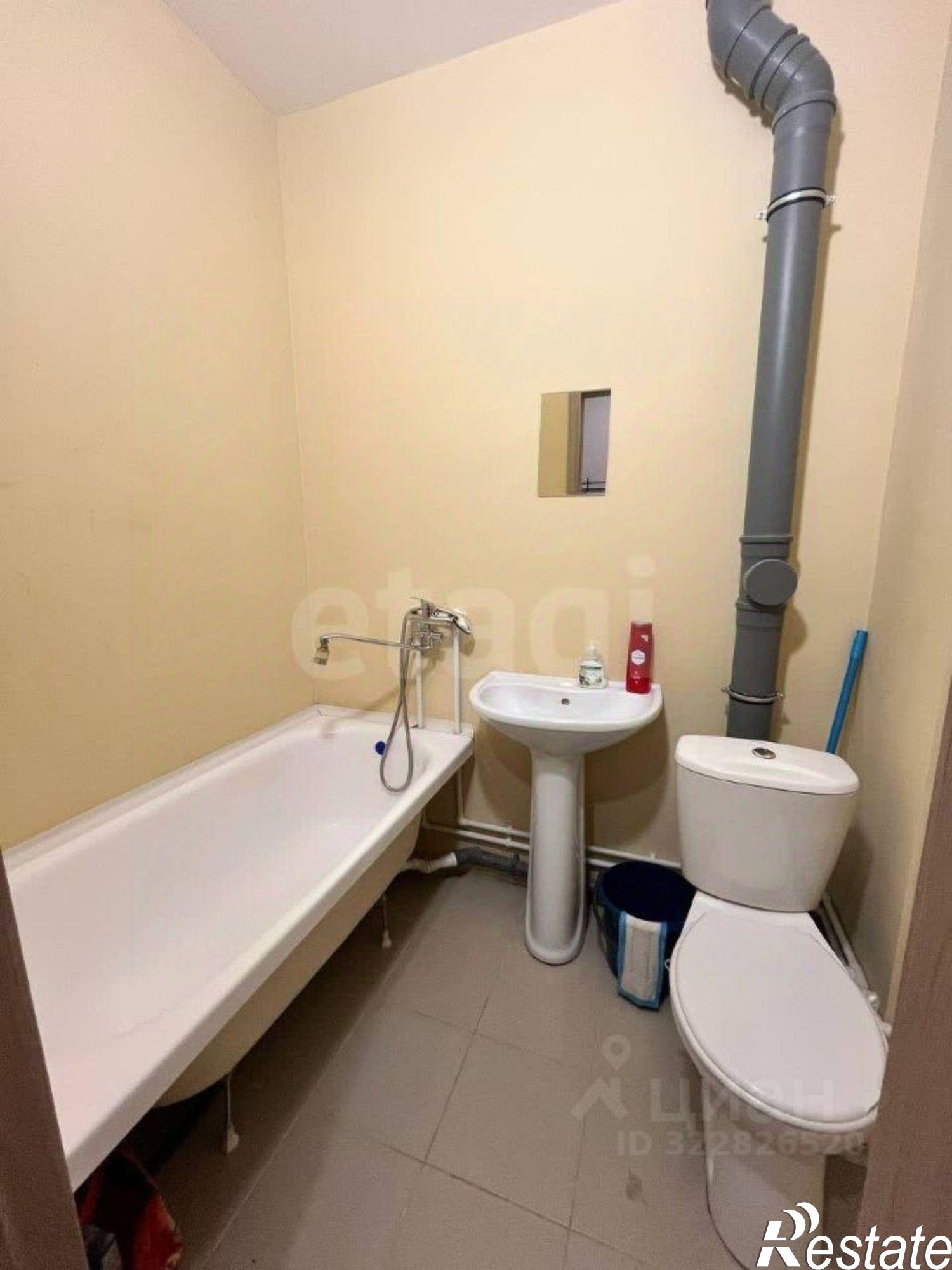 Сдать квартиру за 14 000 рублей на Омская улица, 60