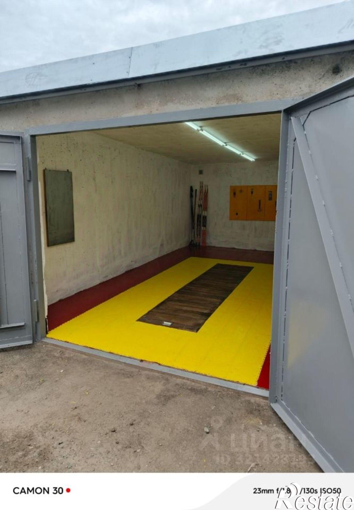 Сдать гараж, место в паркинге за 7 000 рублей на площадь Ленина, 1