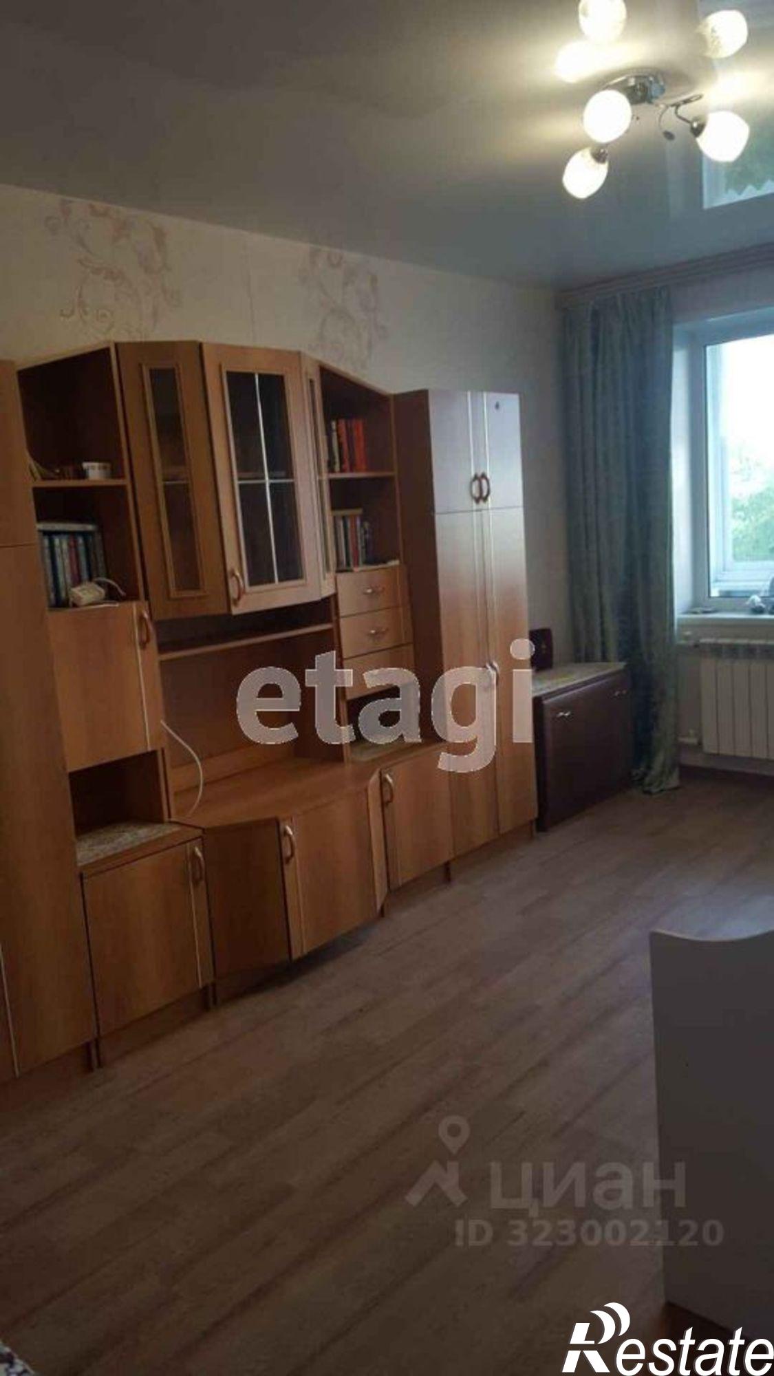 Сдать квартиру за 18 000 рублей на улица Отдыха, 53