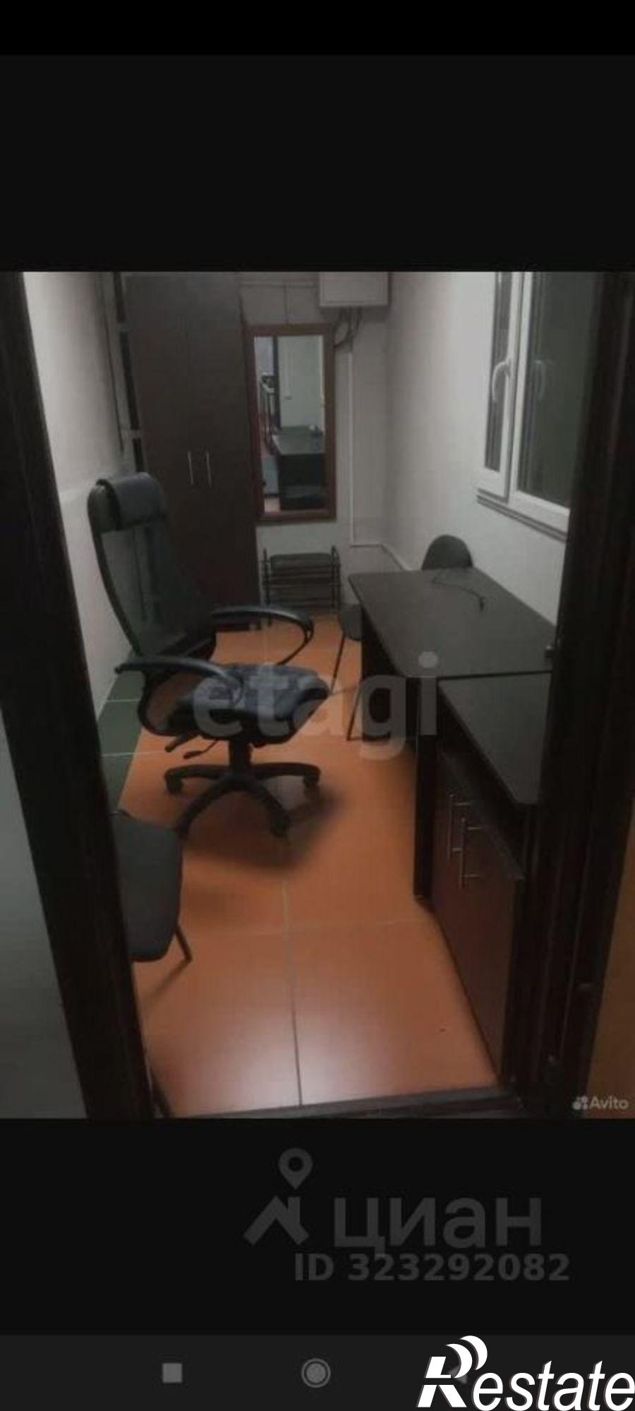 Сдать гараж, место в паркинге за 24 000 рублей на улица Некрасова, 30