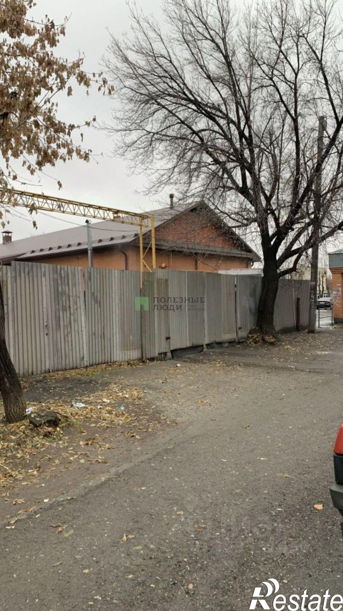 Сдать производственную площадь за 31 417 рублей на улица Дзержинского, 4А