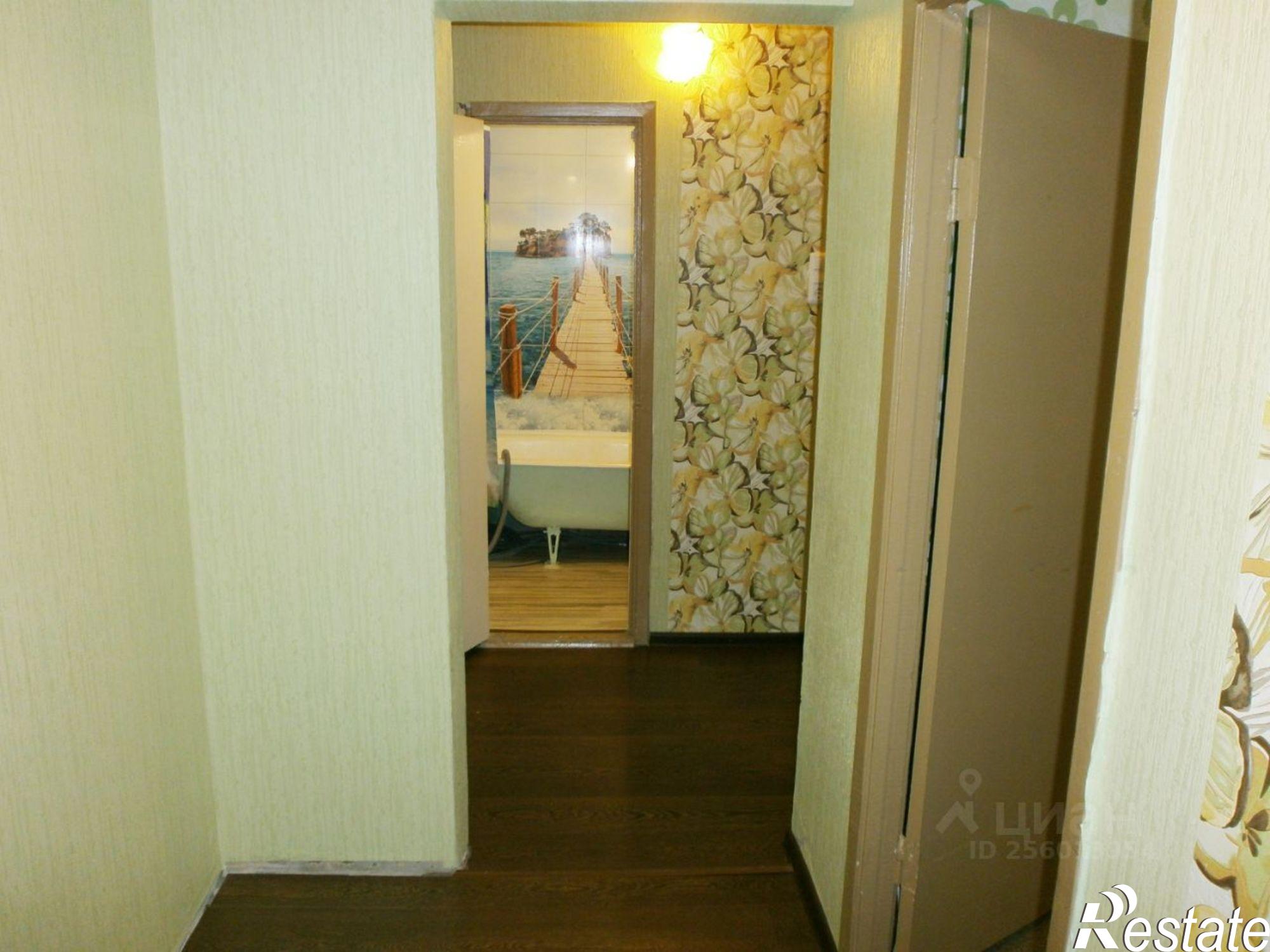 Сдать квартиру за 22 000 рублей на улица Рихарда Зорге, 20