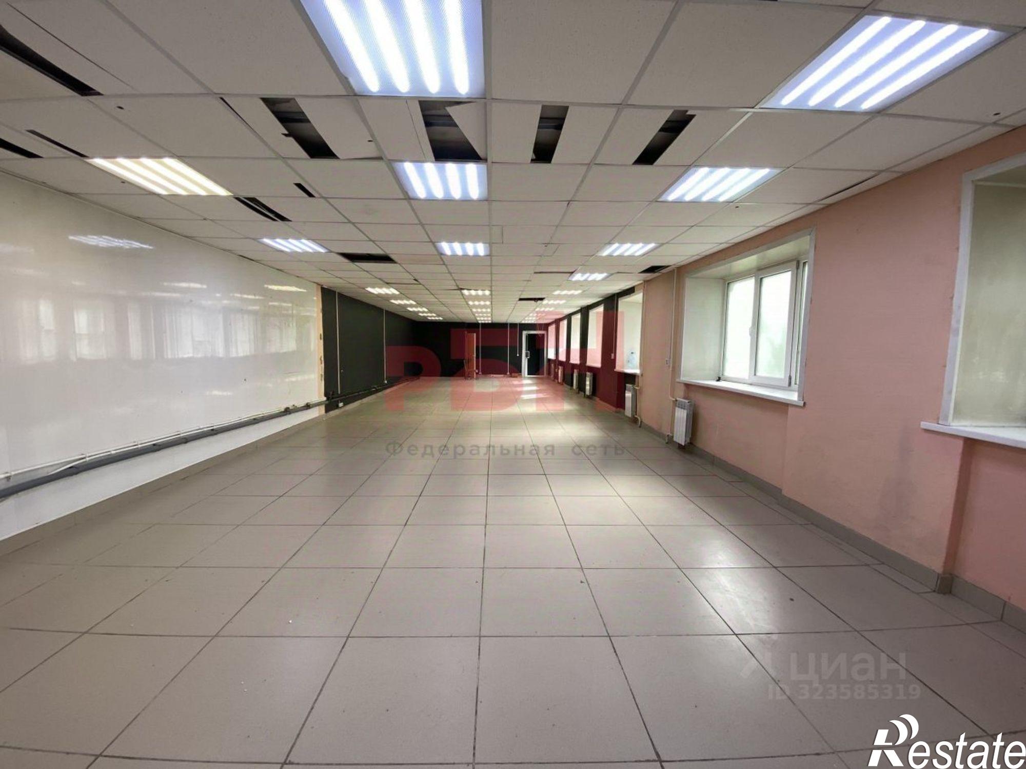 Купить торговое помещение за 9 955 260 рублей на Чернореченская улица, 91