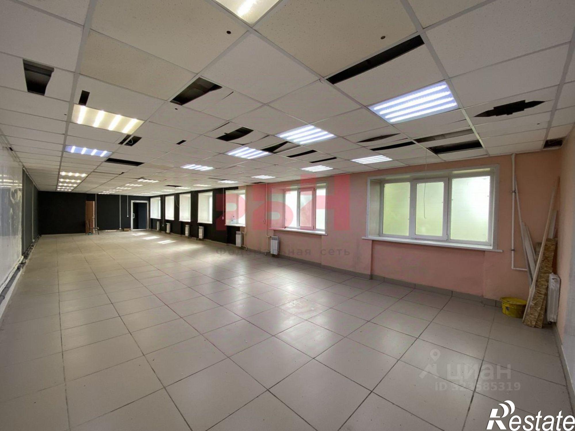 Купить торговое помещение за 9 955 260 рублей на Чернореченская улица, 91