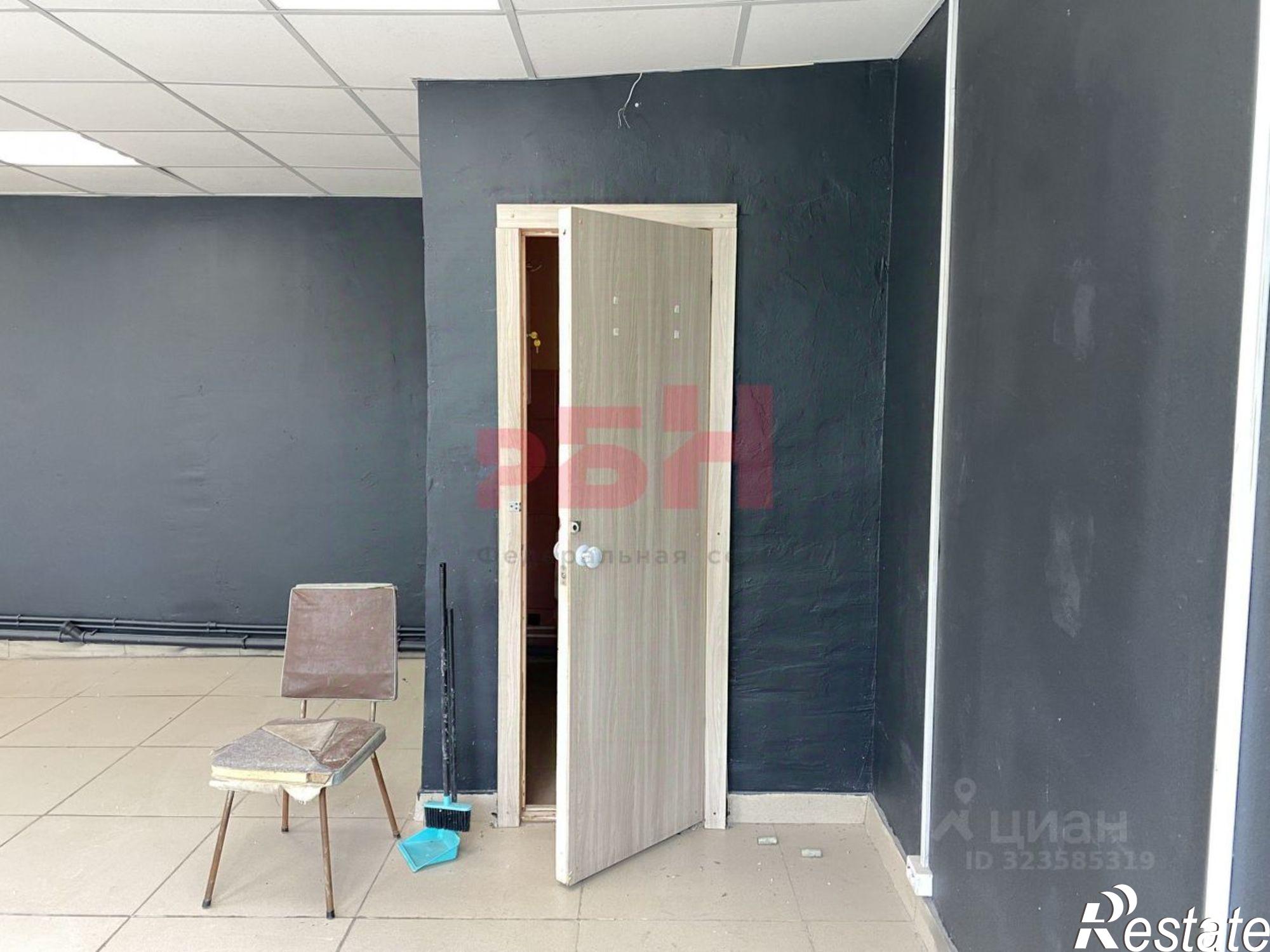 Купить торговое помещение за 9 955 260 рублей на Чернореченская улица, 91