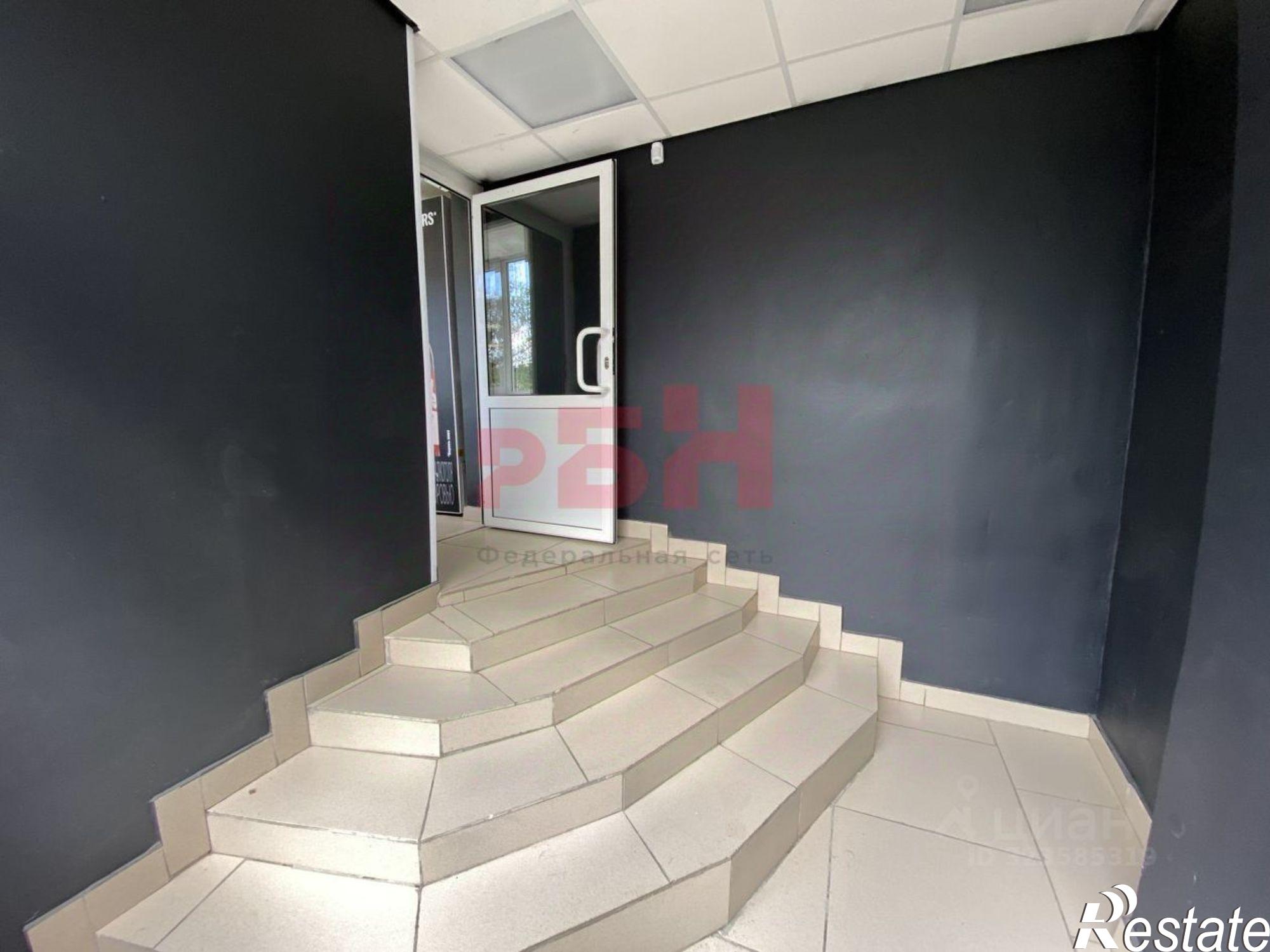 Купить торговое помещение за 9 955 260 рублей на Чернореченская улица, 91