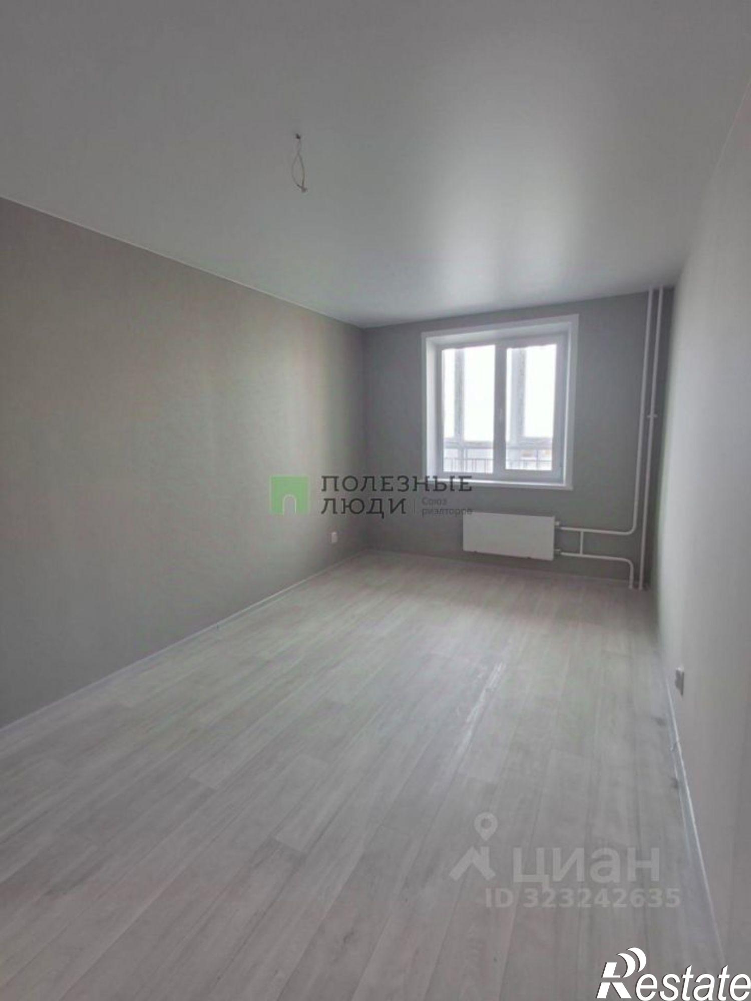 Купить квартиру за 3 850 000 рублей на Курган г., Заозерный, 7-й мкр., д.11