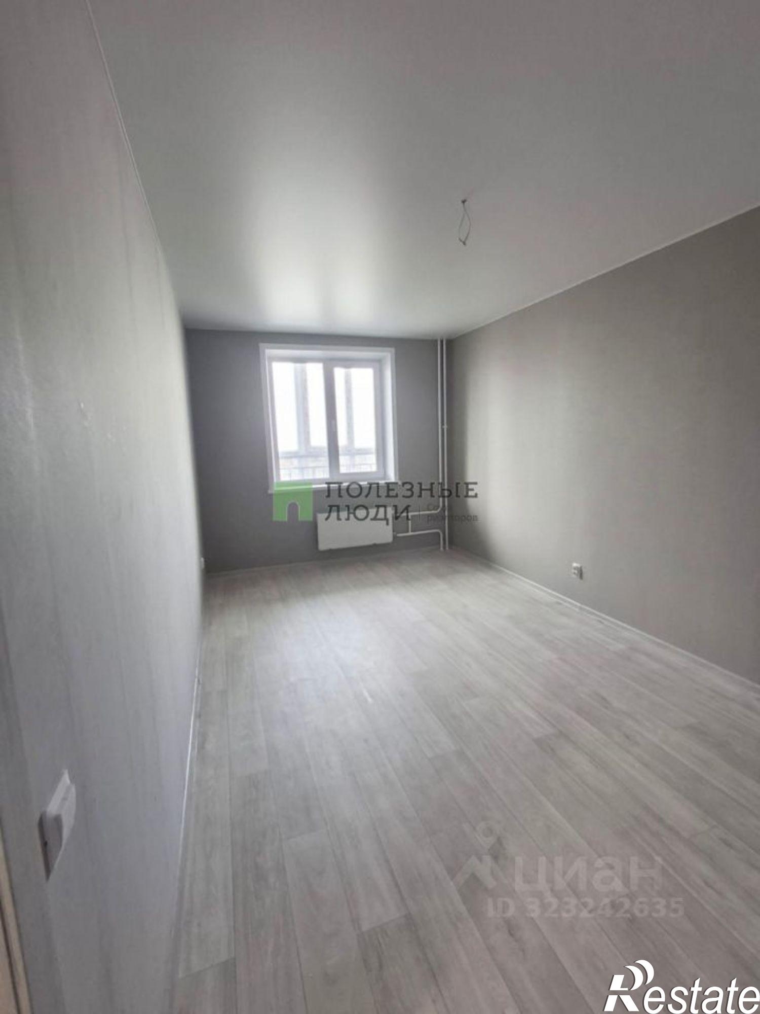 Купить квартиру за 3 850 000 рублей на Курган г., Заозерный, 7-й мкр., д.11