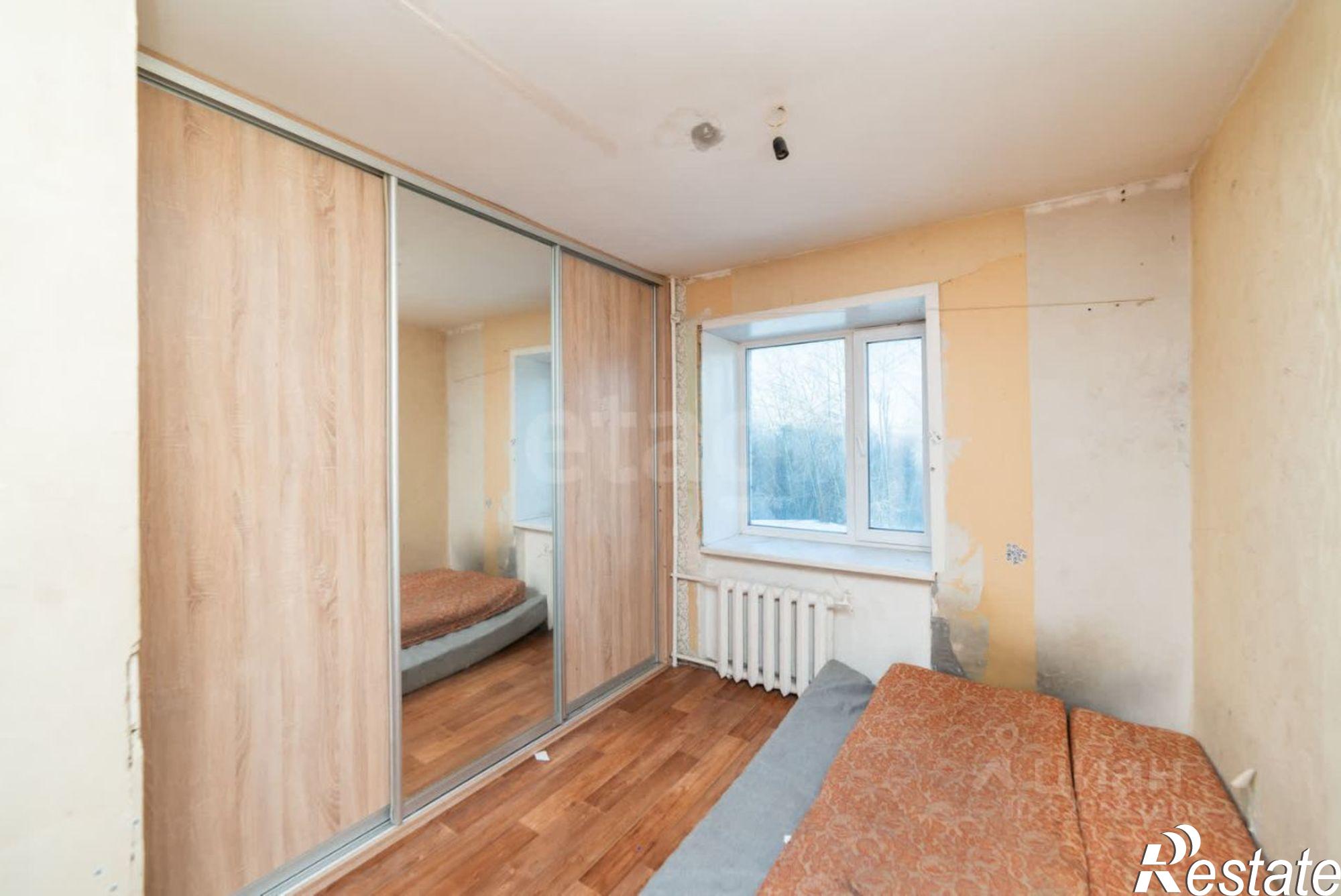 Купить квартиру за 1 200 000 рублей на проспект Конституции, 65