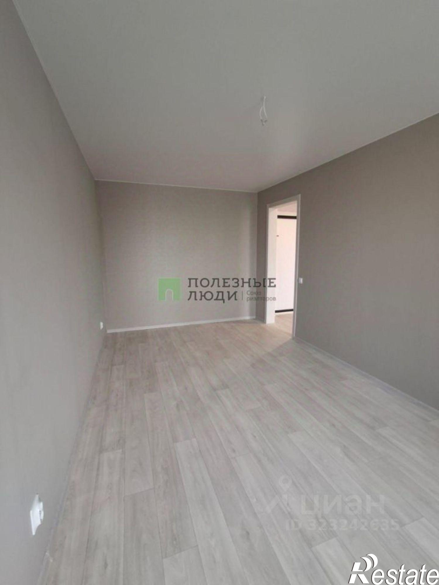 Купить квартиру за 3 850 000 рублей на Курган г., Заозерный, 7-й мкр., д.11