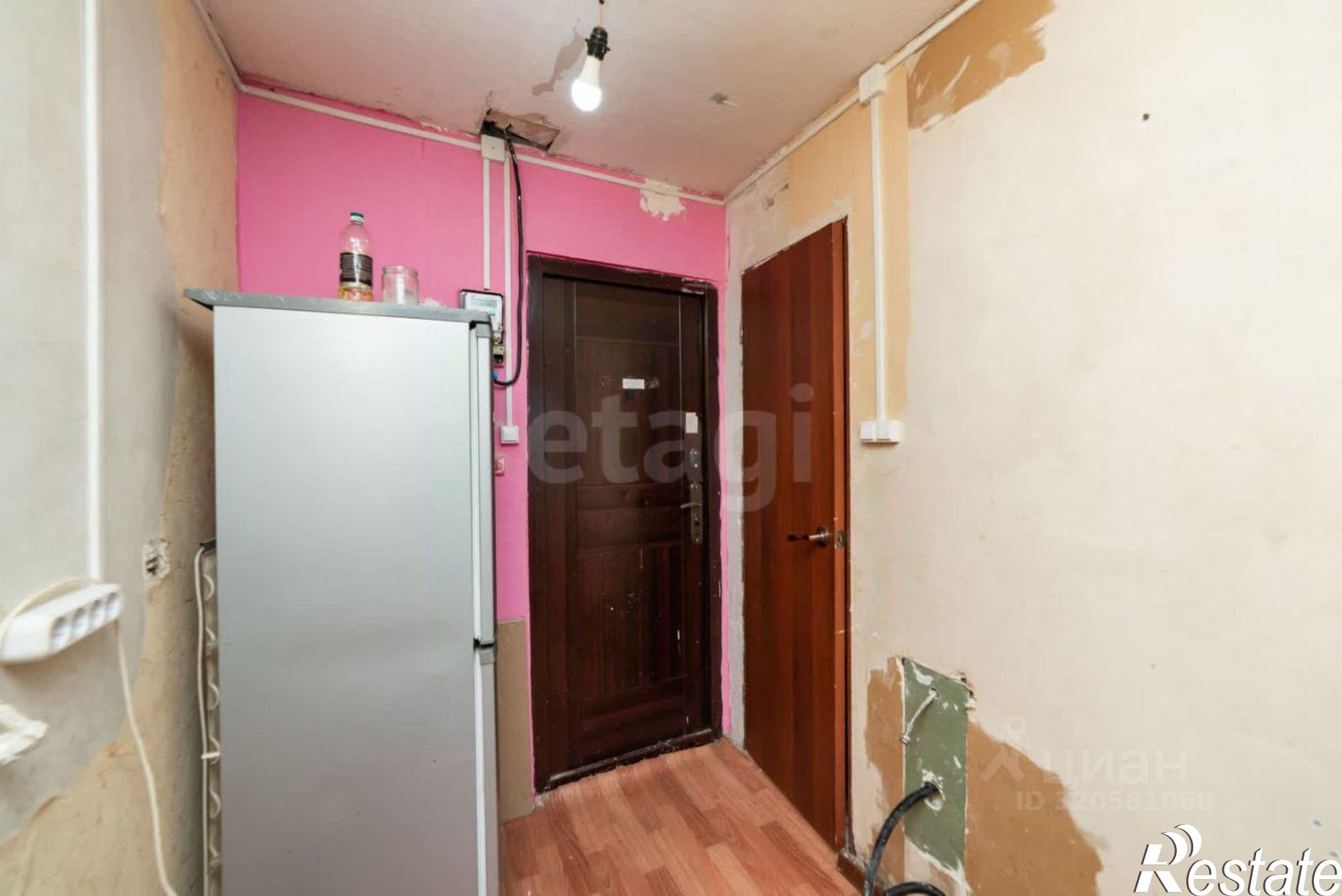 Купить квартиру за 1 200 000 рублей на проспект Конституции, 65