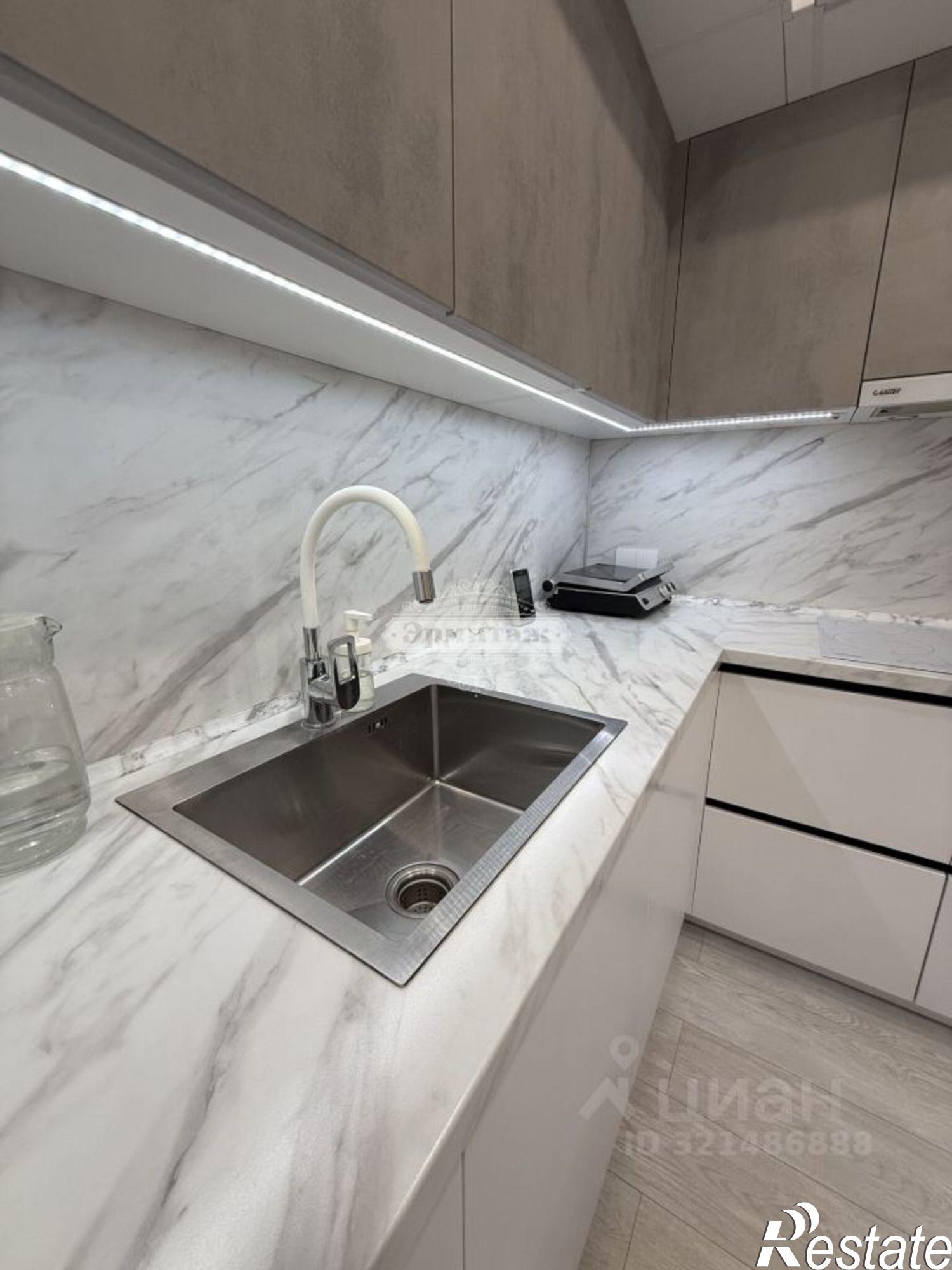 Купить квартиру за 7 000 000 рублей на жилой район Заозёрный, 12-й микрорайон