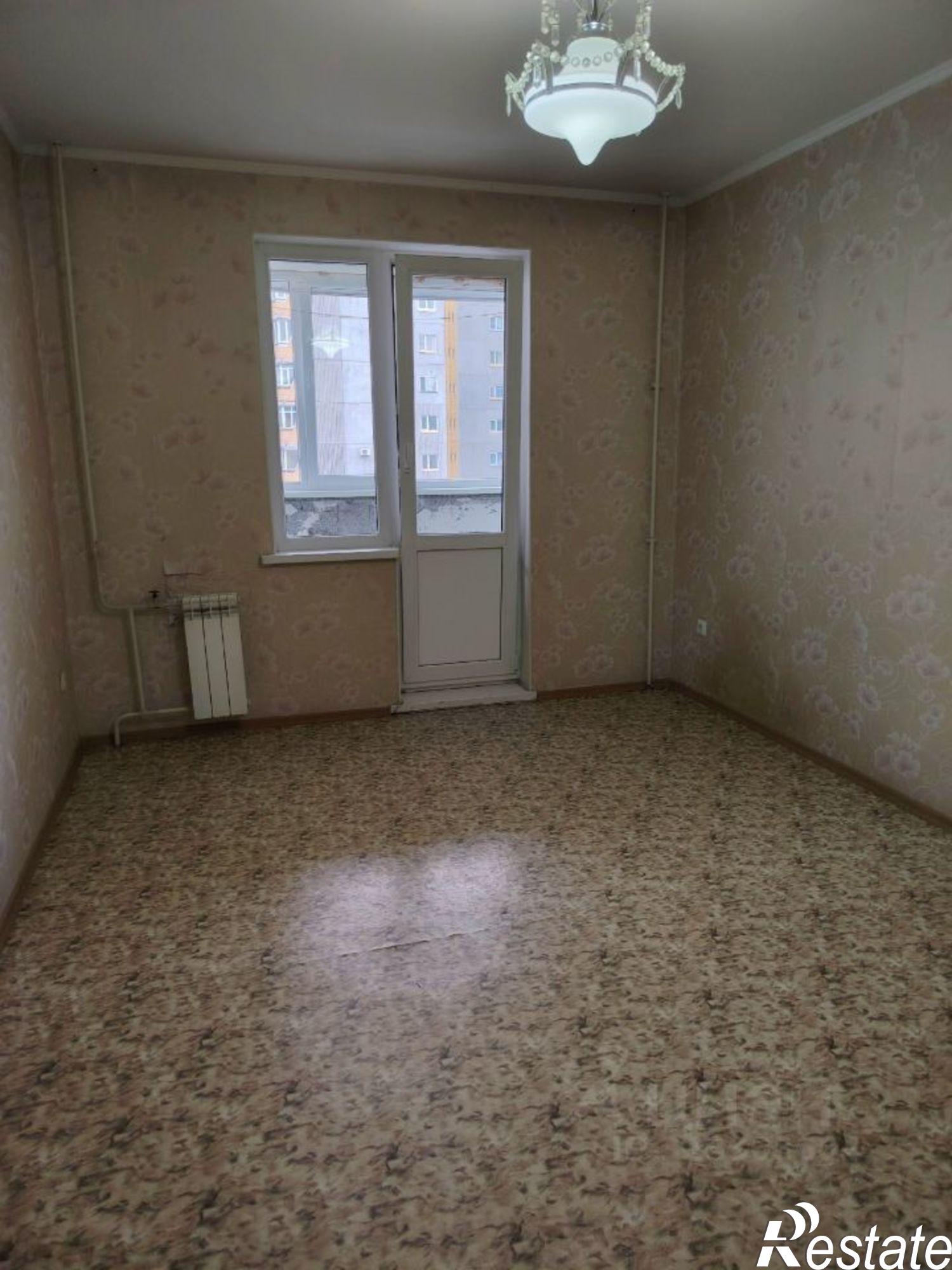 Купить квартиру за 5 550 000 рублей на жилой район Заозёрный, 6-й микрорайон, 14