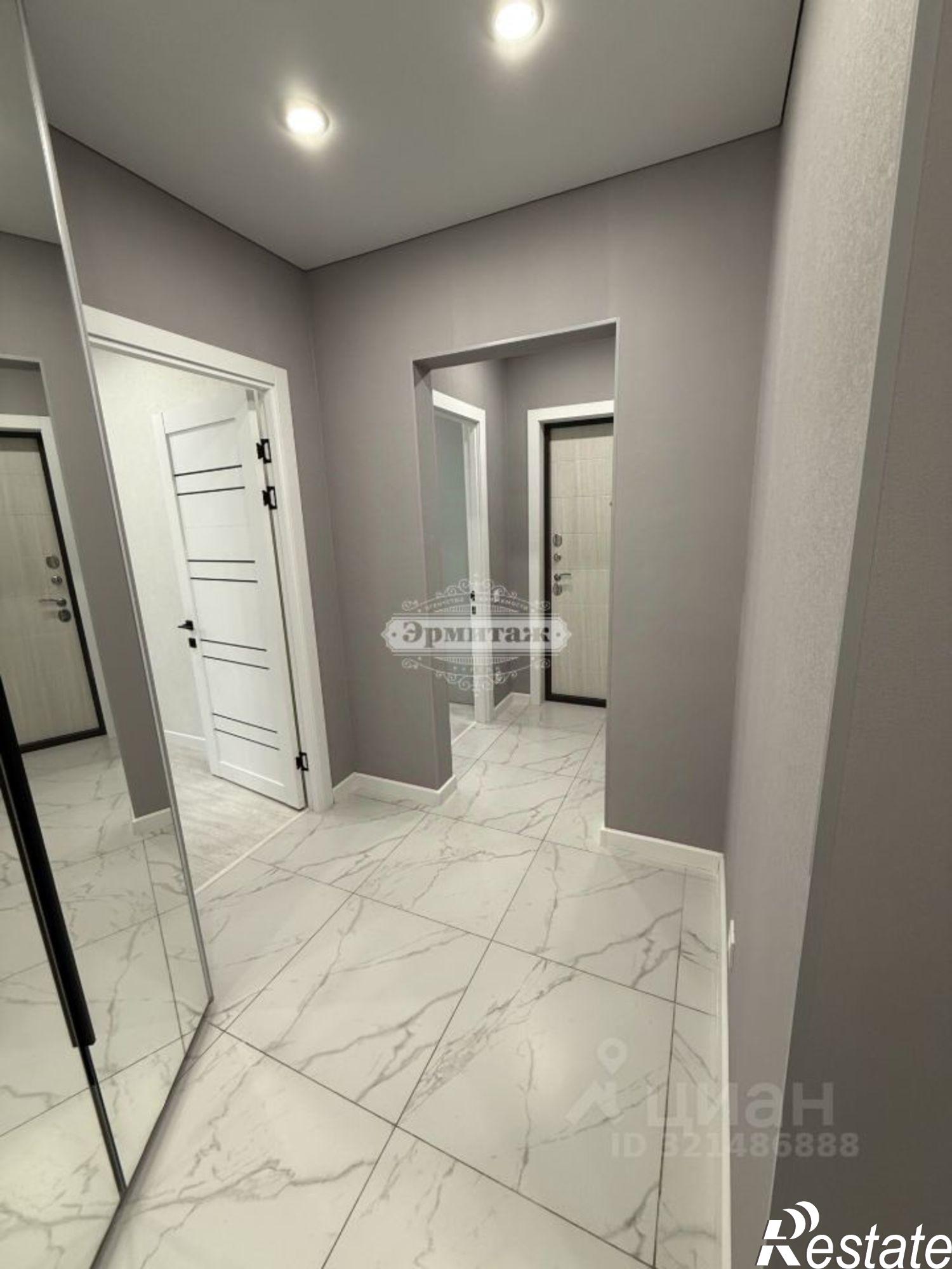 Купить квартиру за 7 000 000 рублей на жилой район Заозёрный, 12-й микрорайон