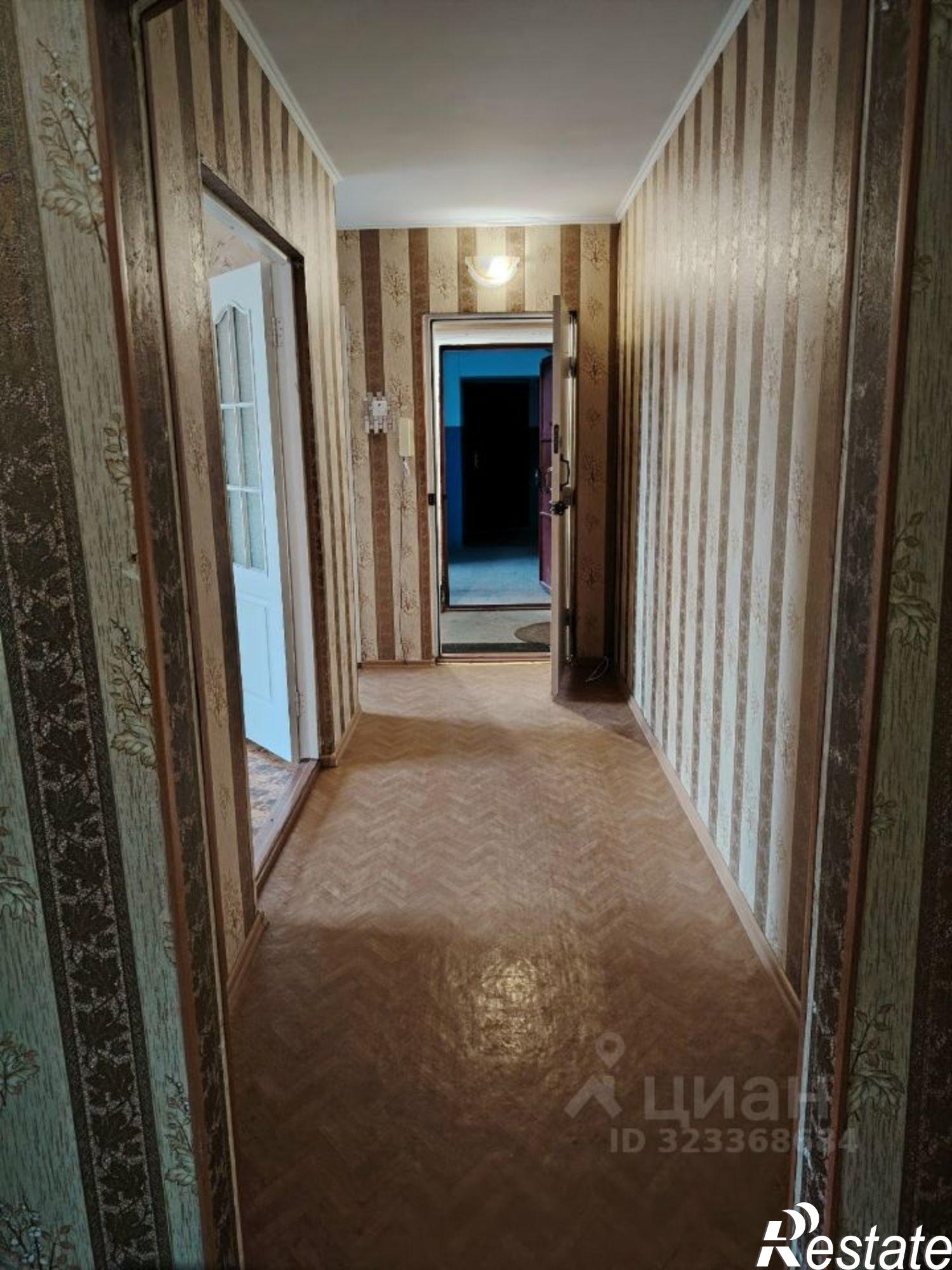 Купить квартиру за 5 550 000 рублей на жилой район Заозёрный, 6-й микрорайон, 14