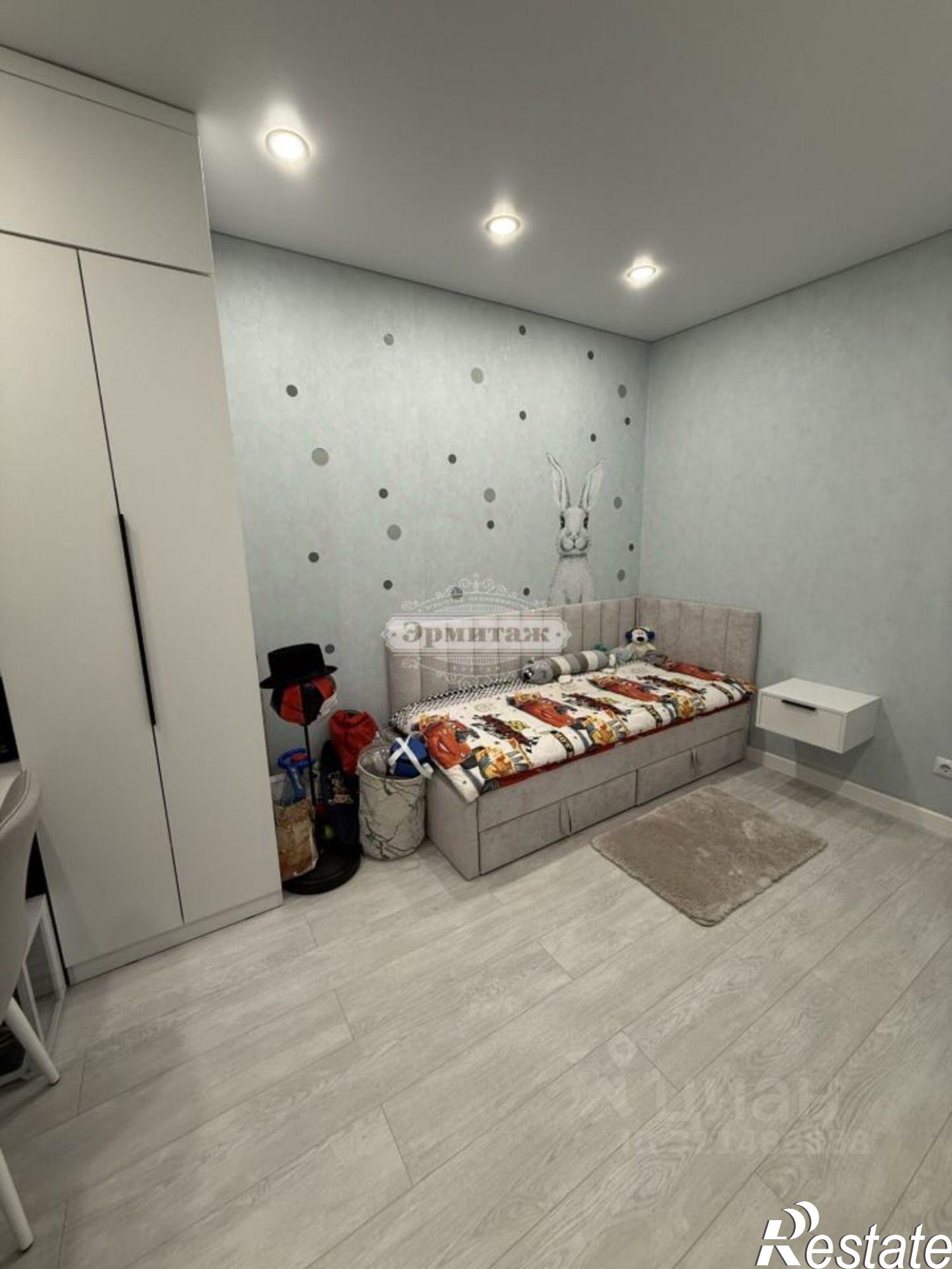 Купить квартиру за 7 000 000 рублей на жилой район Заозёрный, 12-й микрорайон