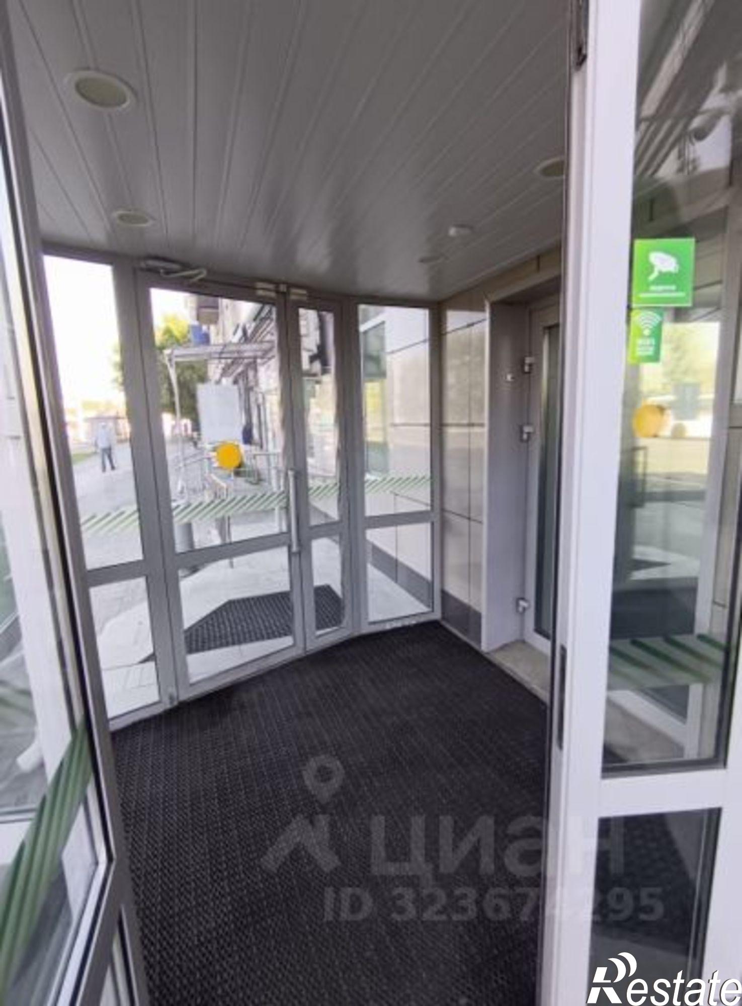 Купить офис, помещение под офис за 9 627 170 рублей на улица Карбышева, 3