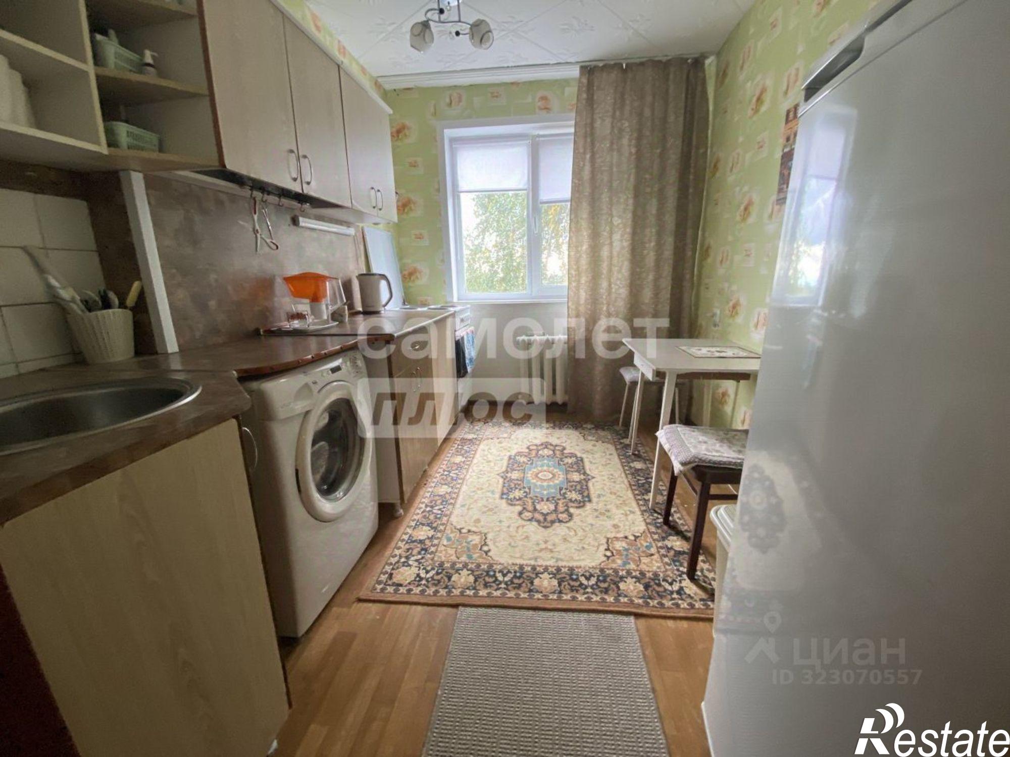 Купить квартиру за 2 470 000 рублей на проспект Конституции, 50