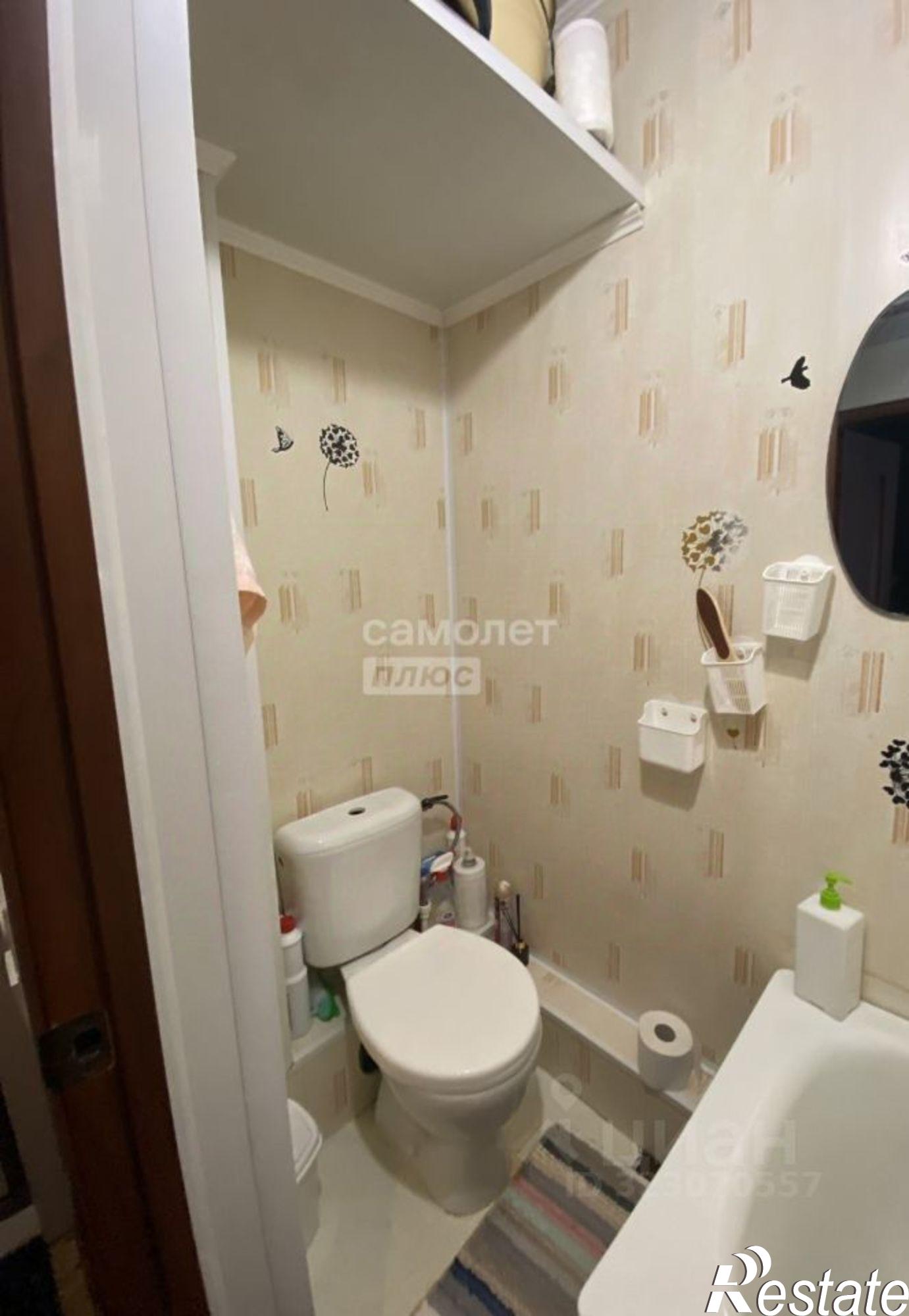 Купить квартиру за 2 470 000 рублей на проспект Конституции, 50