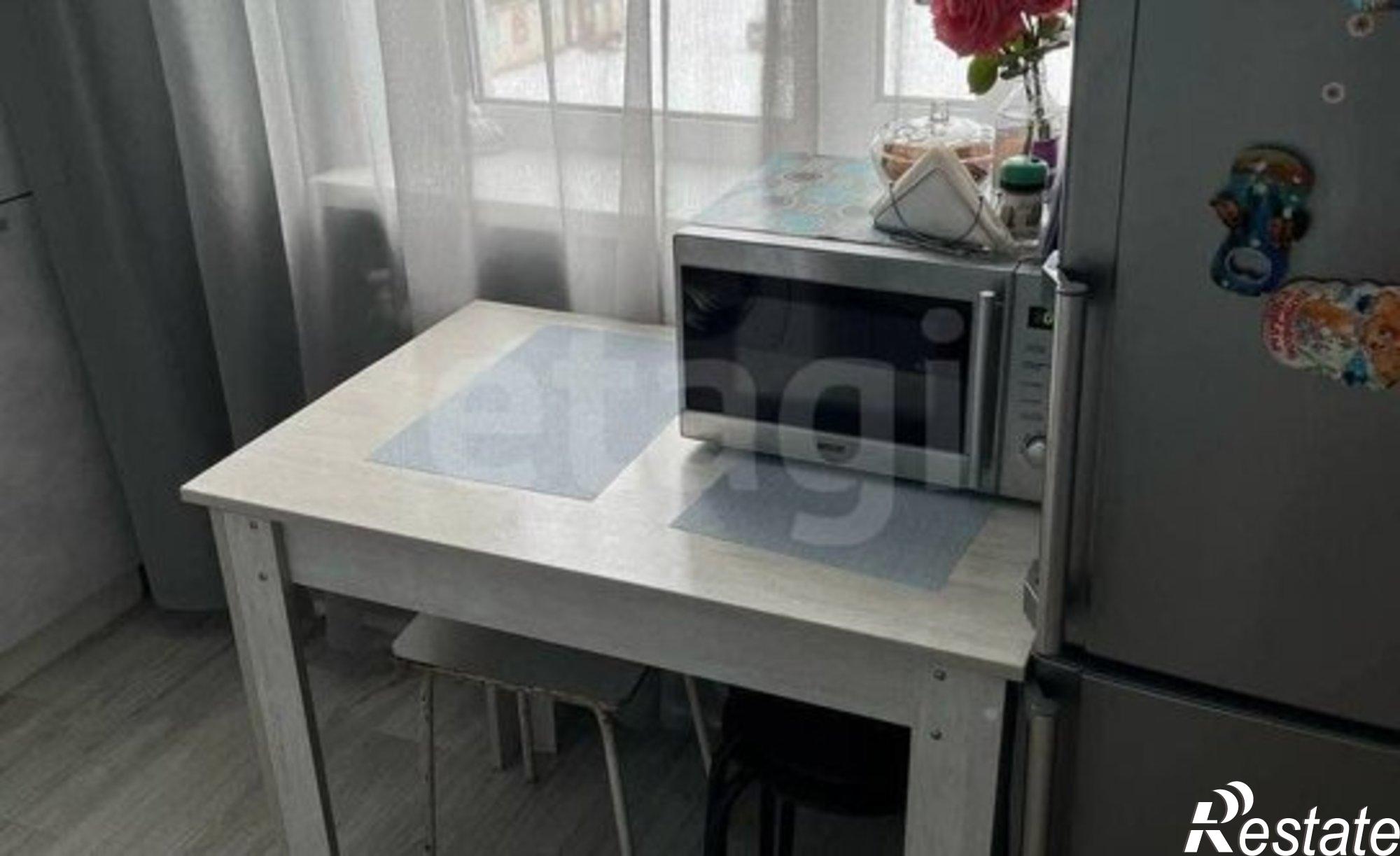 Купить квартиру за 3 100 000 рублей на Советская улица, 51А