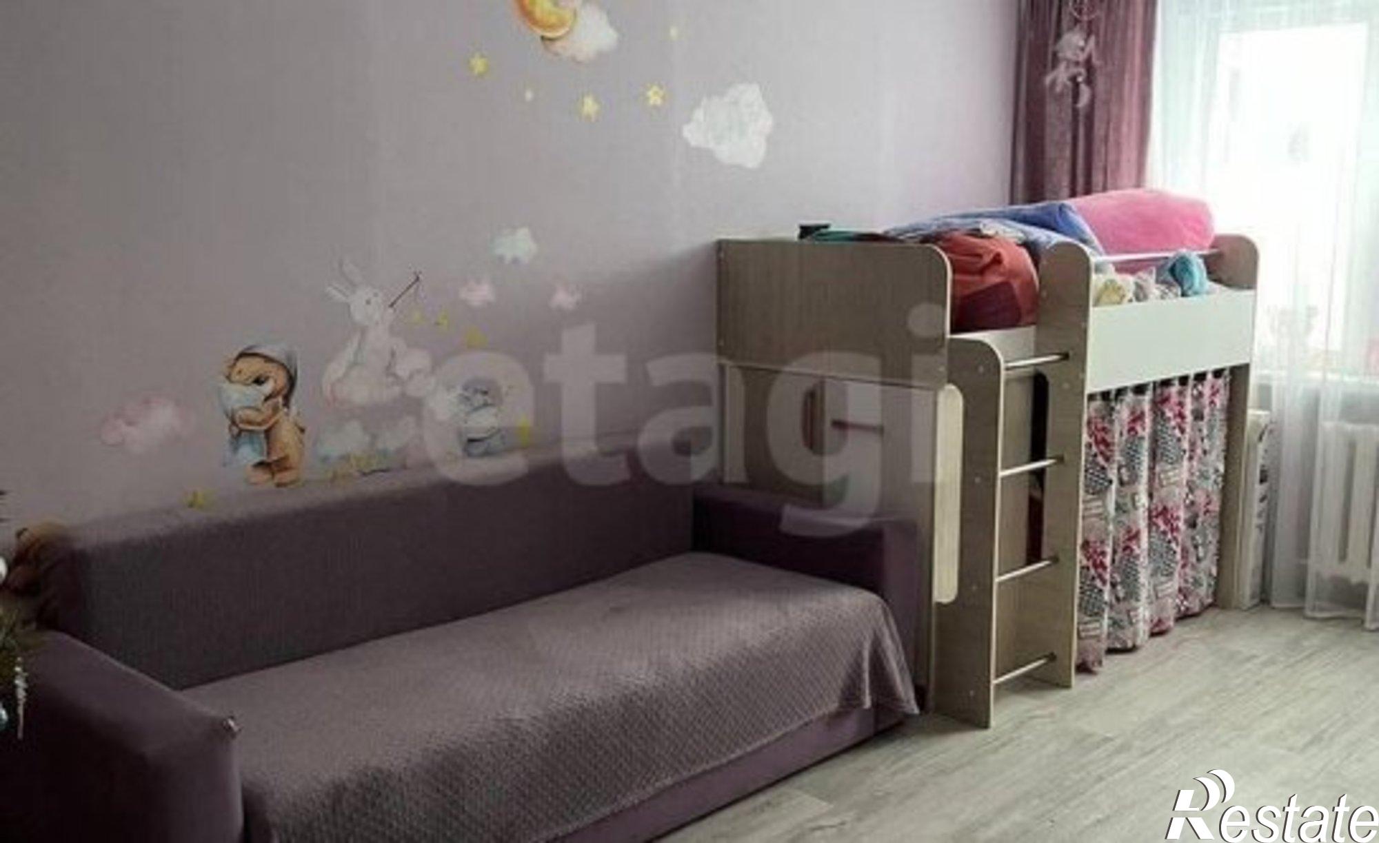 Купить квартиру за 3 100 000 рублей на Советская улица, 51А