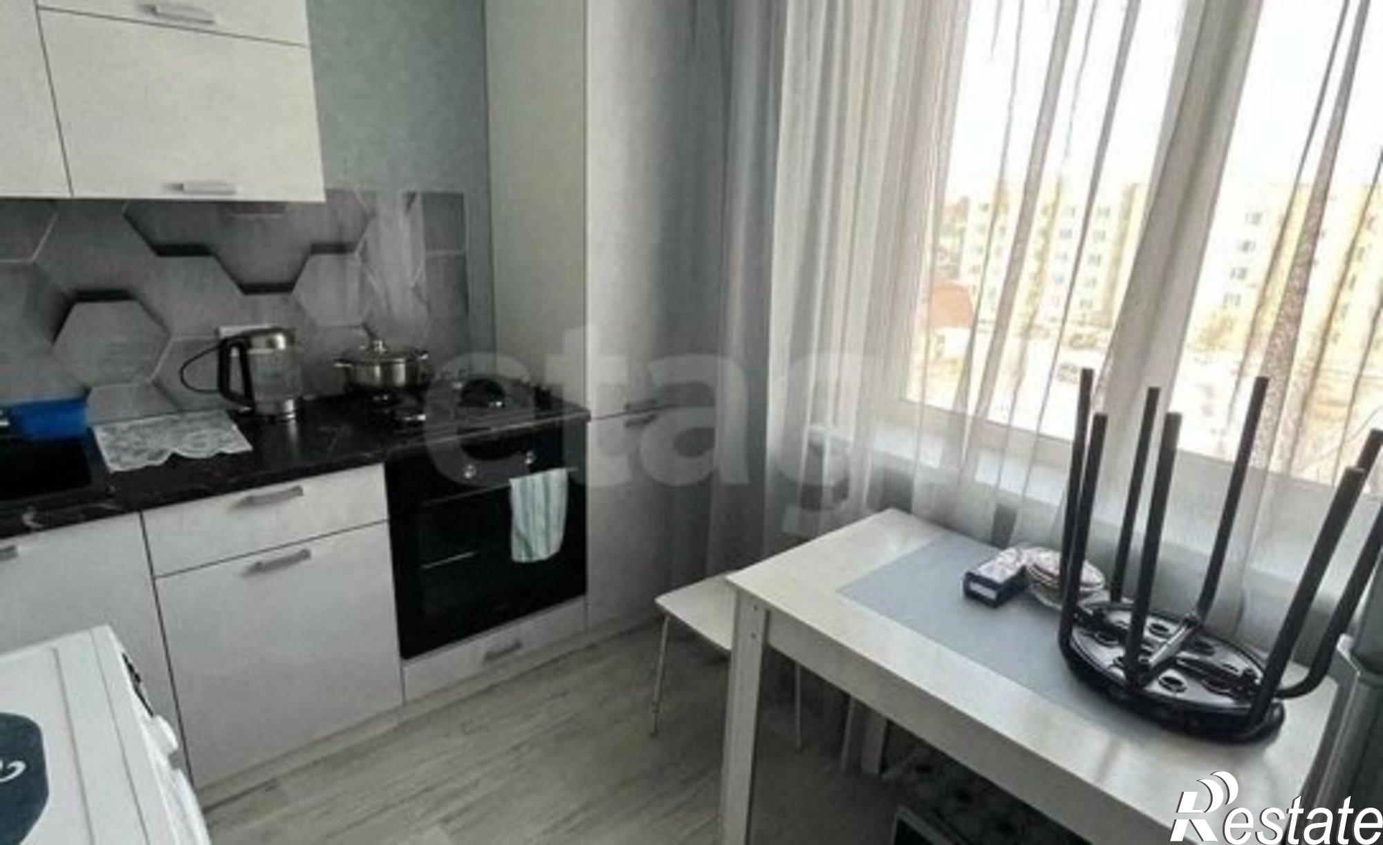 Купить квартиру за 3 100 000 рублей на Советская улица, 51А