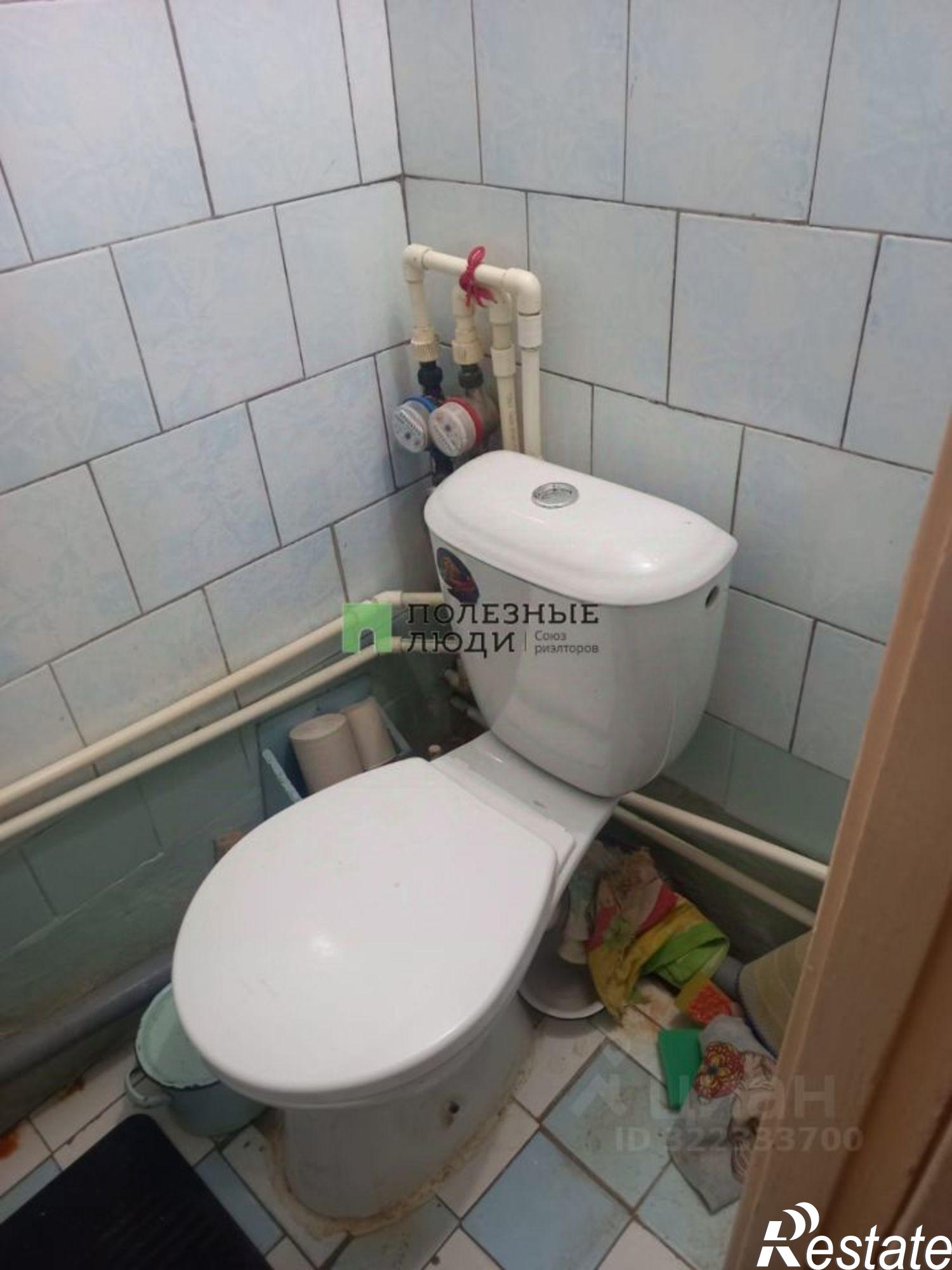 Купить квартиру за 1 900 000 рублей на улица Дзержинского, 33Б