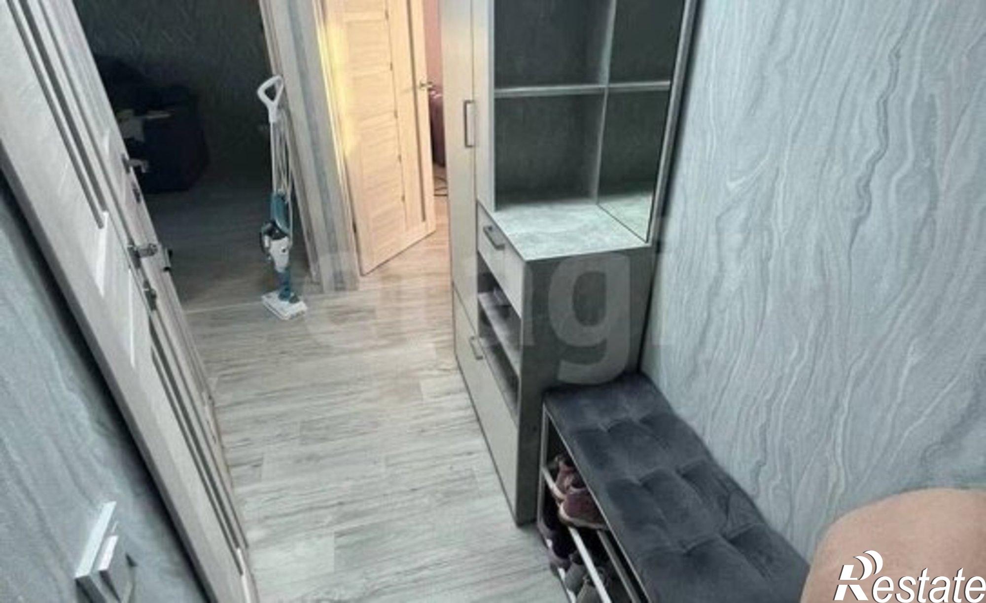 Купить квартиру за 3 100 000 рублей на Советская улица, 51А