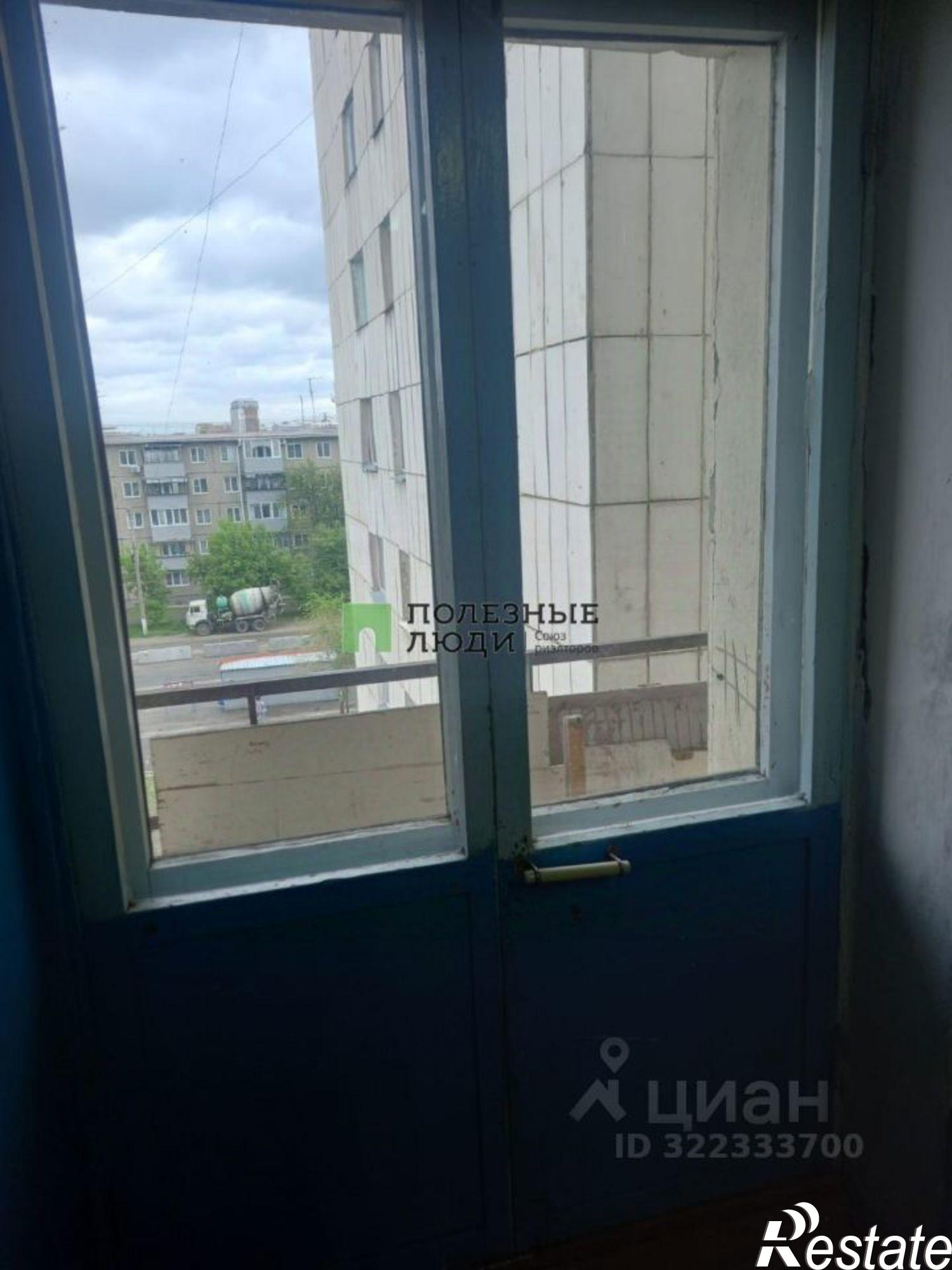 Купить квартиру за 1 900 000 рублей на улица Дзержинского, 33Б