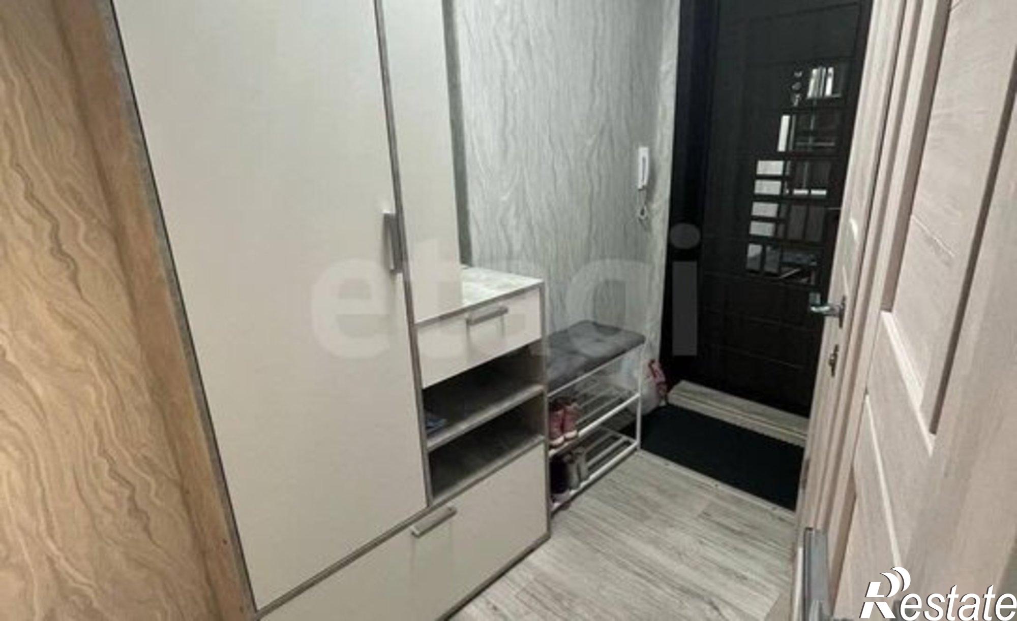 Купить квартиру за 3 100 000 рублей на Советская улица, 51А